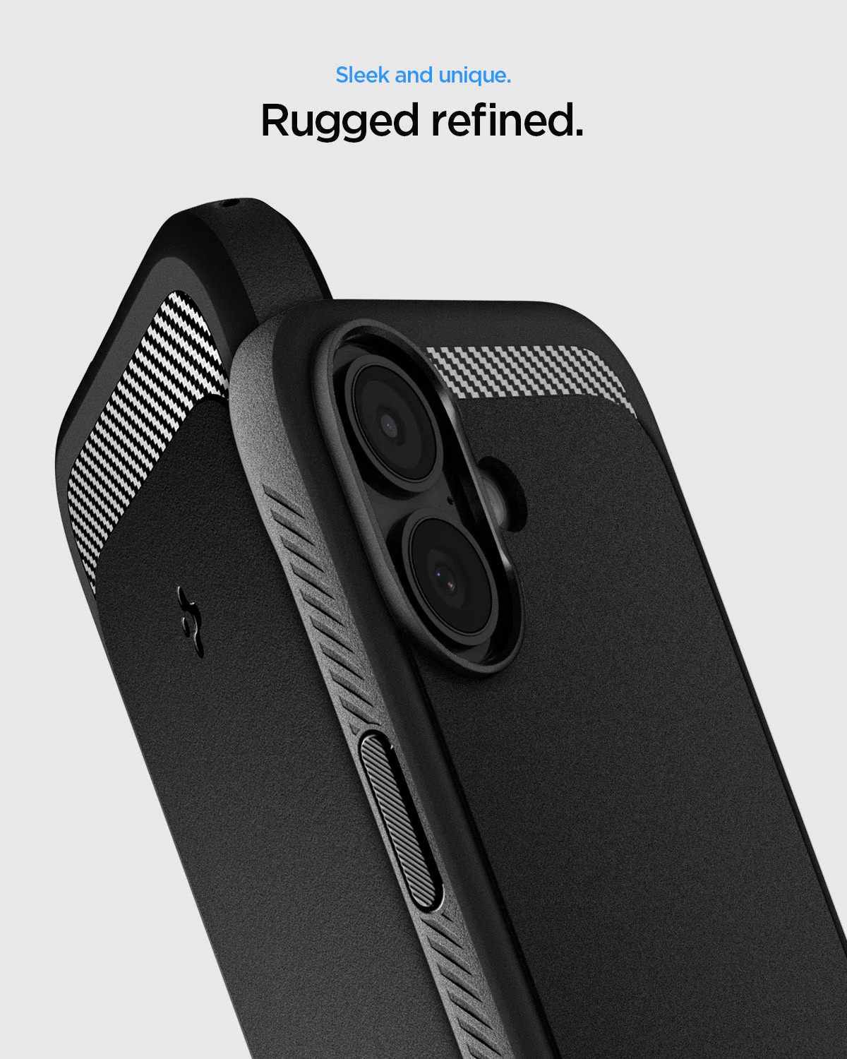 iPhone 17 Series - Rugged Armor (Mag Fit) Back Cover Case - Image 61