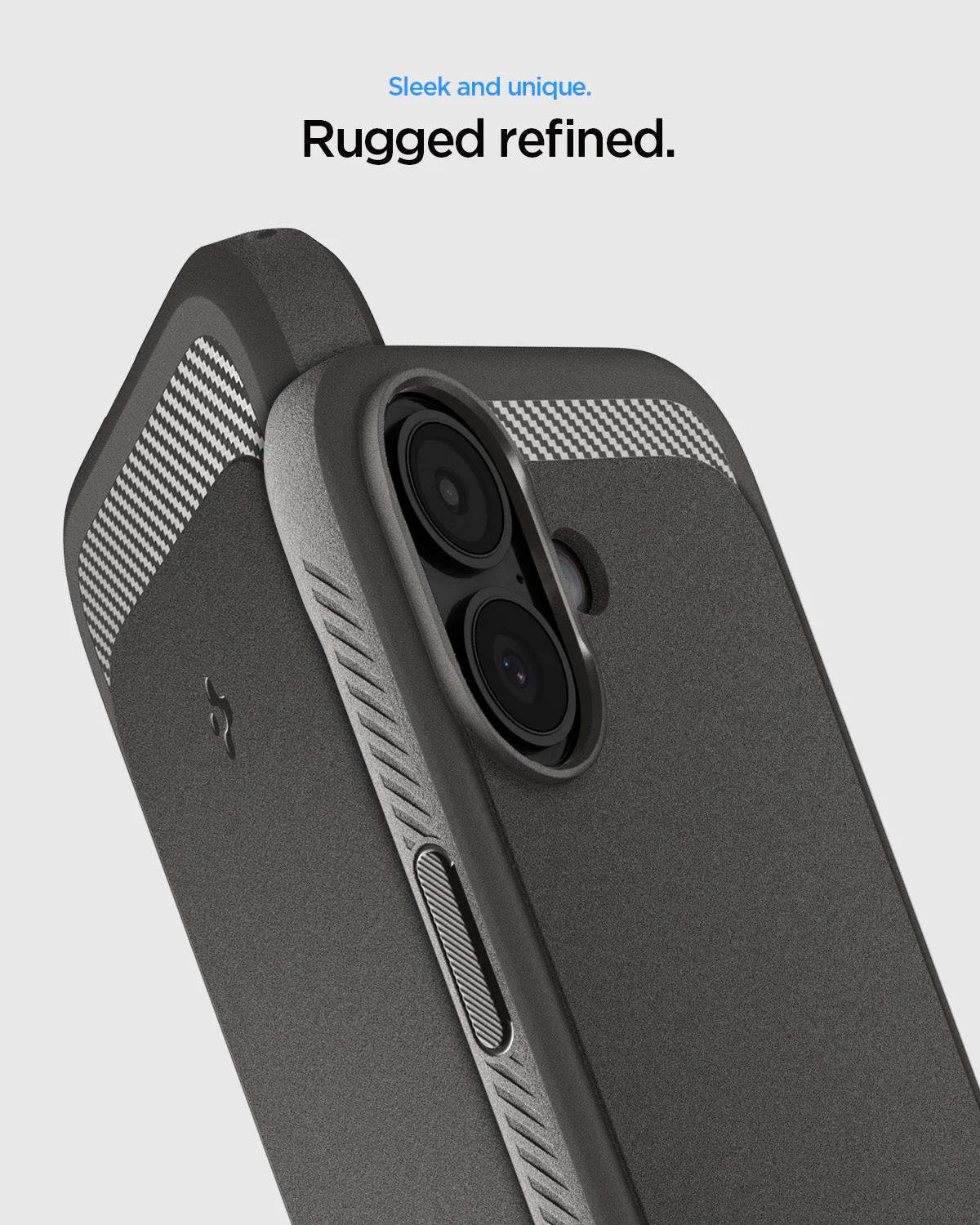 iPhone 17 Series - Rugged Armor (Mag Fit) Back Cover Case - Image 74