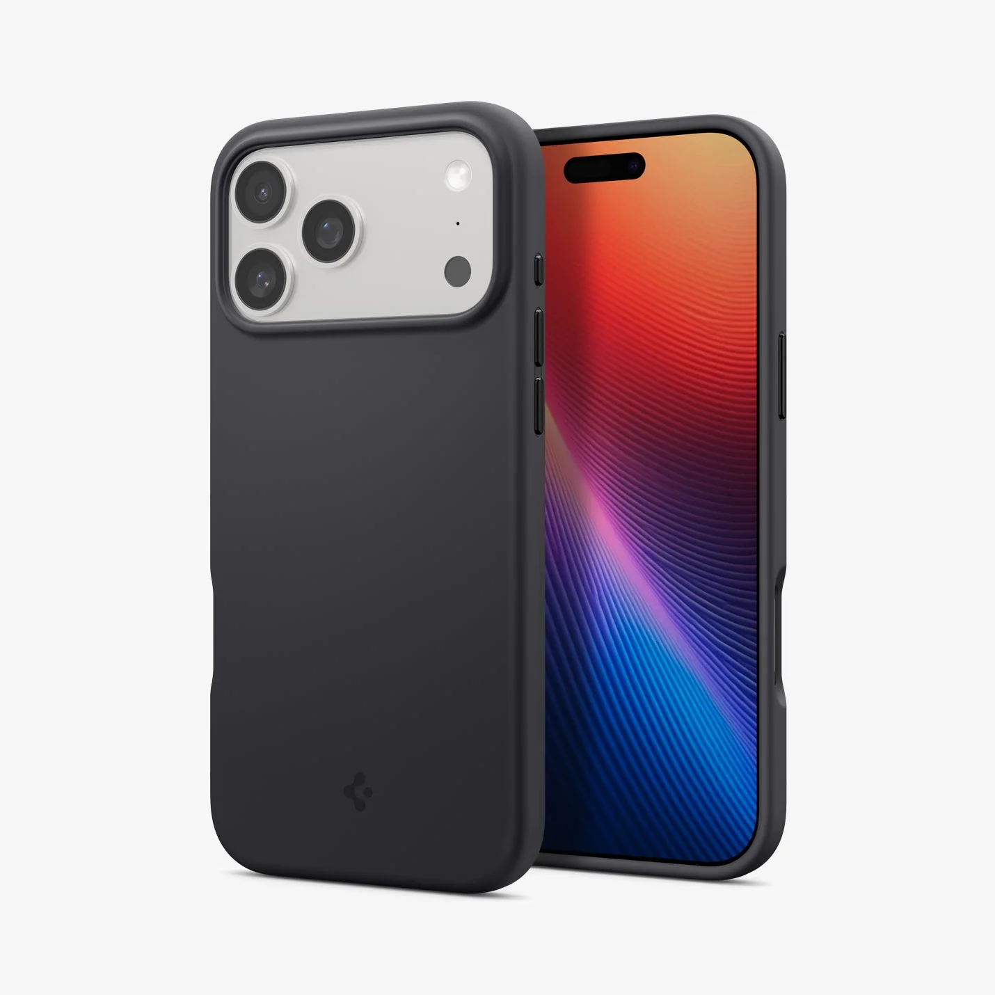 iPhone 17 Series - Silicone Fit (Mag Fit) - Image 2
