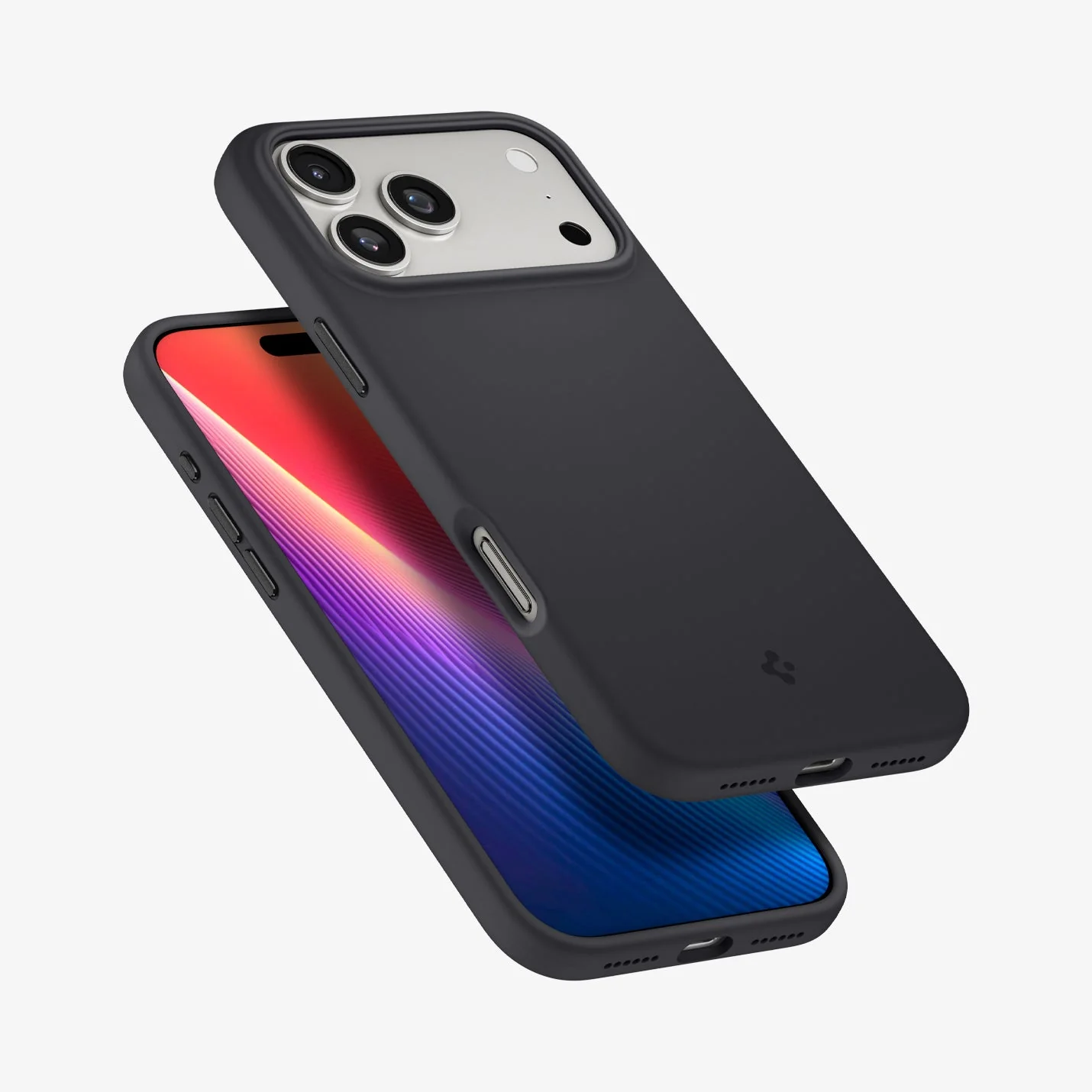 iPhone 17 Series - Silicone Fit (Mag Fit) - Image 3