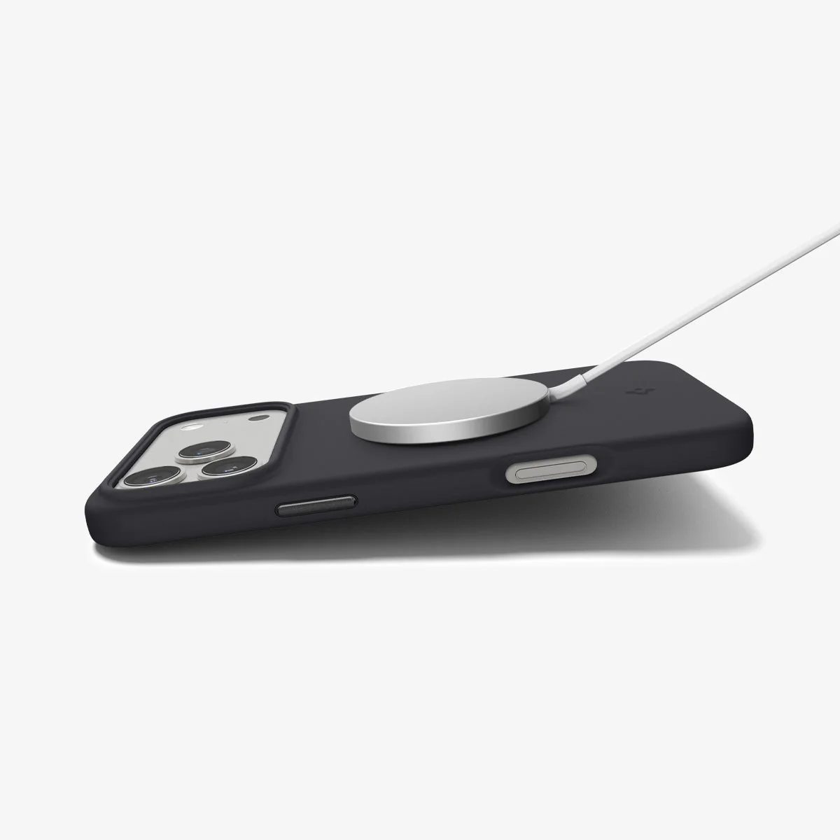 iPhone 17 Series - Silicone Fit (Mag Fit) - Image 4