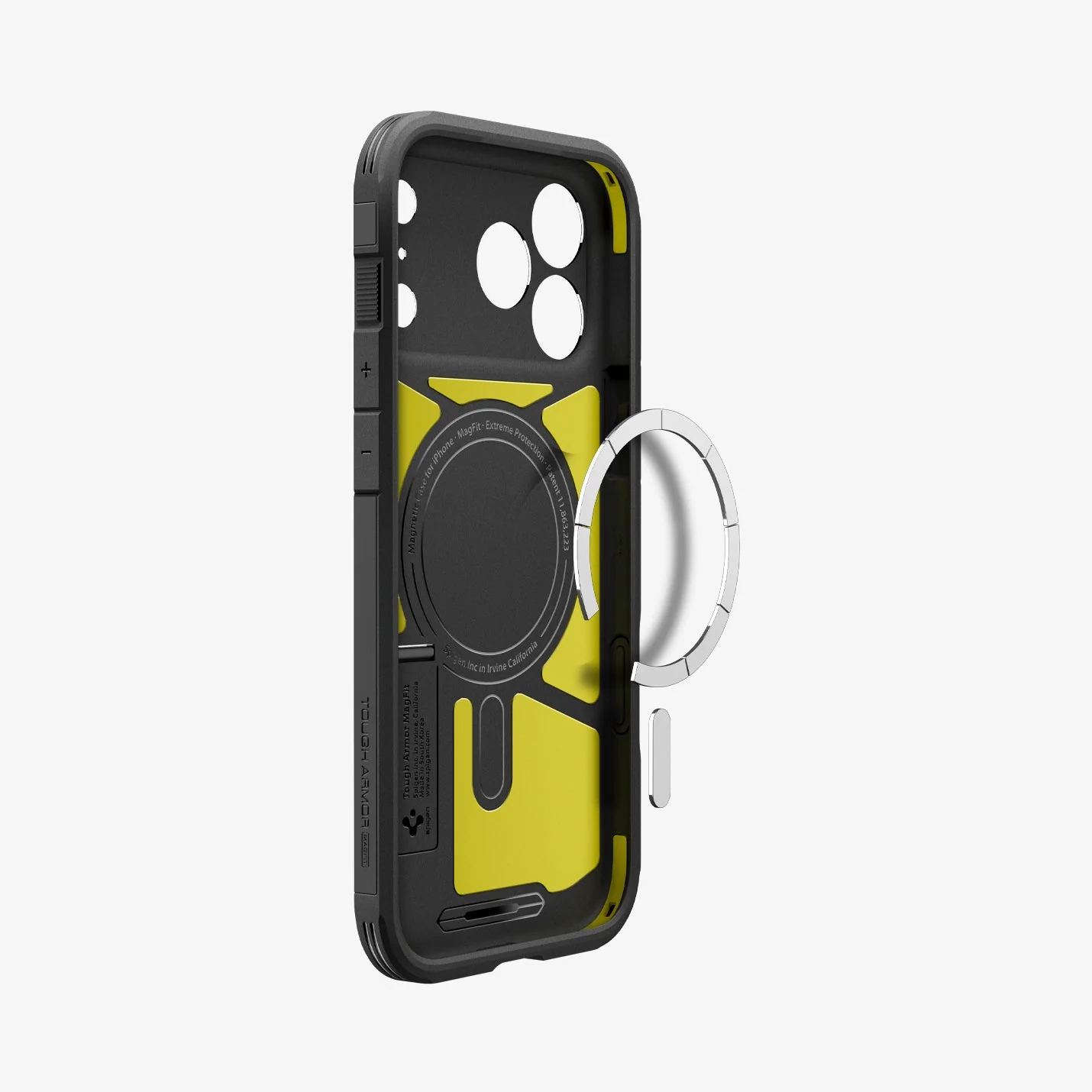 iPhone 17 Series - Tough Armor T (MagFit) - Image 4