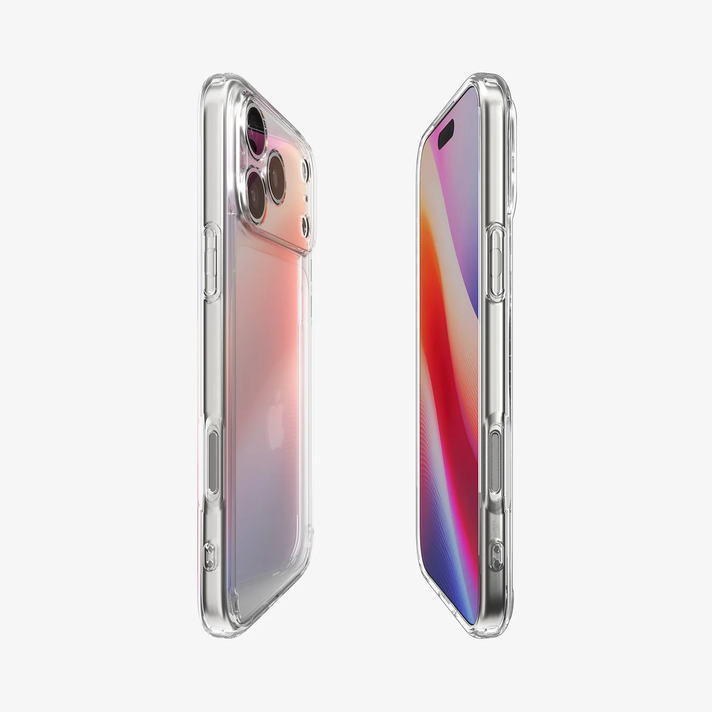 iPhone 17 Series - Ultra Hybrid Back Cover Case - Image 4