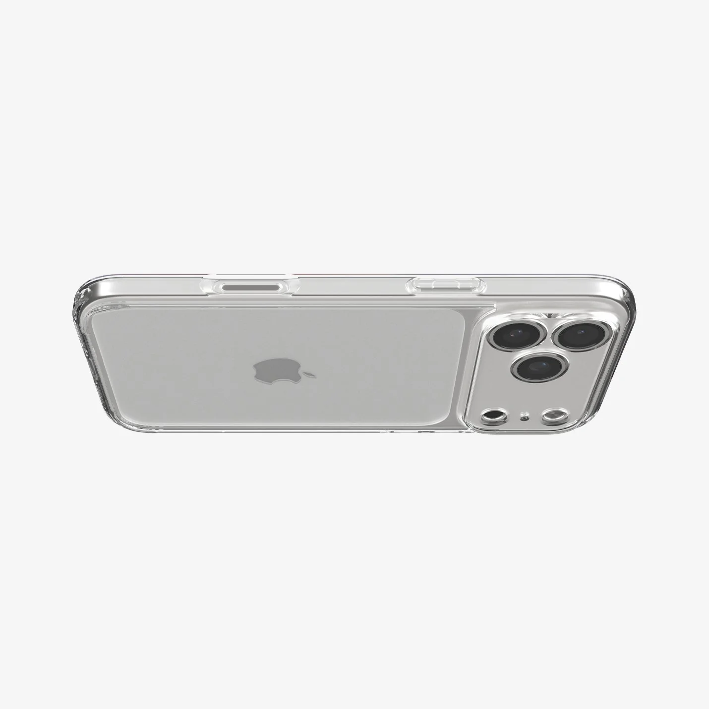 iPhone 17 Series - Ultra Hybrid Back Cover Case - Image 5