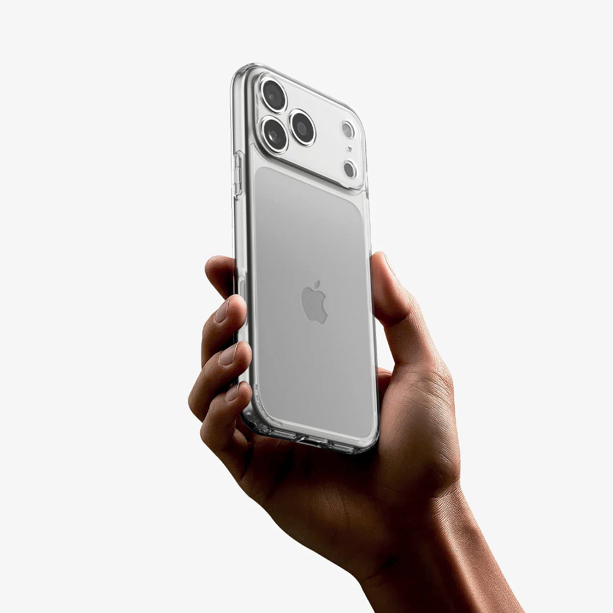 iPhone 17 Series - Ultra Hybrid Back Cover Case - Image 6