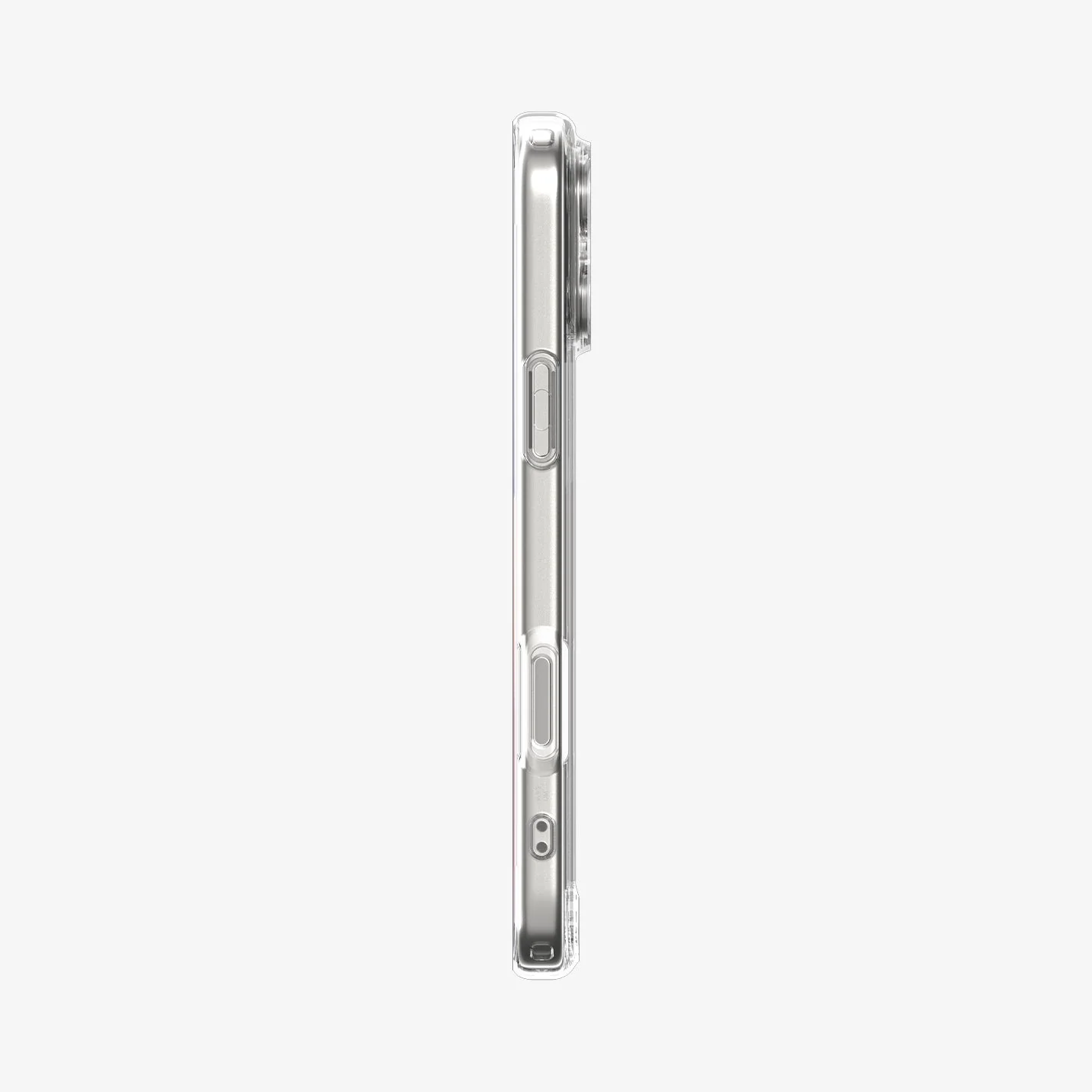 iPhone 17 Series - Ultra Hybrid Back Cover Case - Image 7
