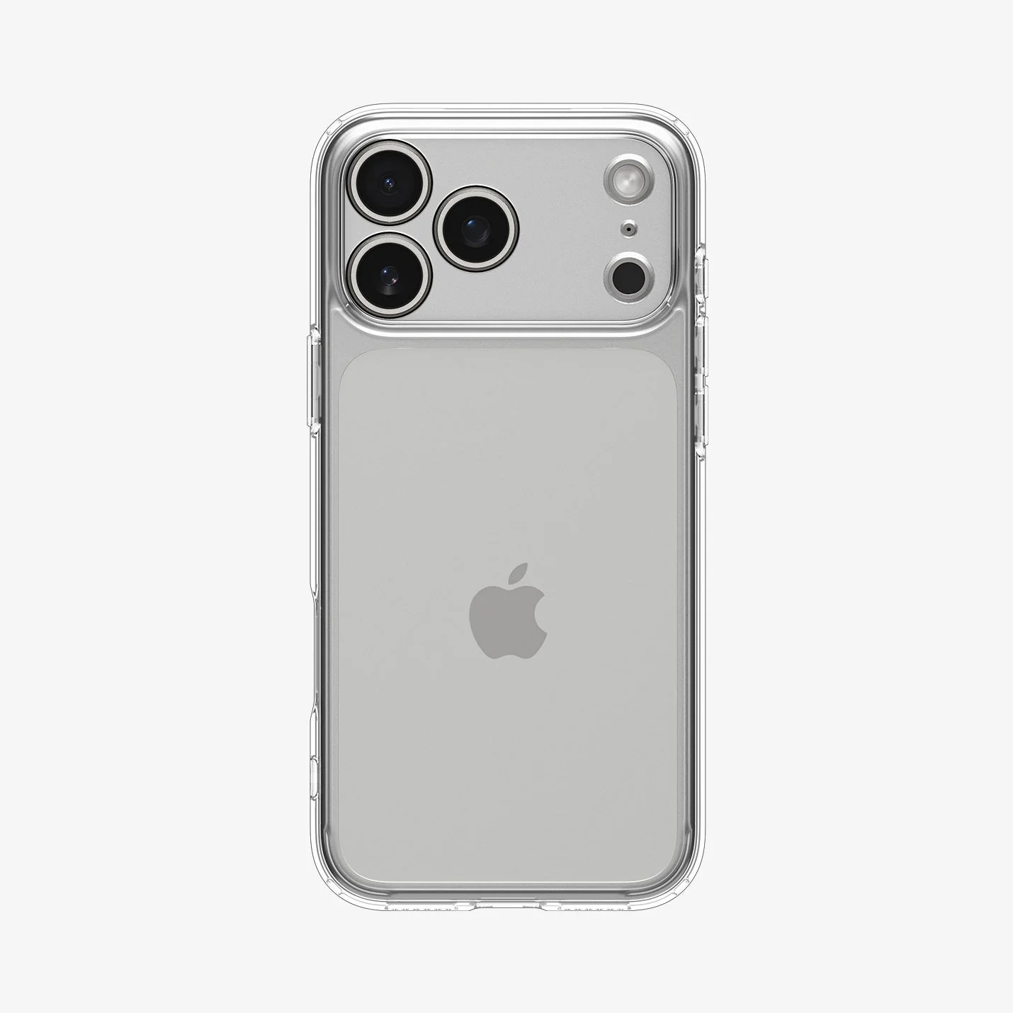 iPhone 17 Series - Ultra Hybrid Back Cover Case - Image 9