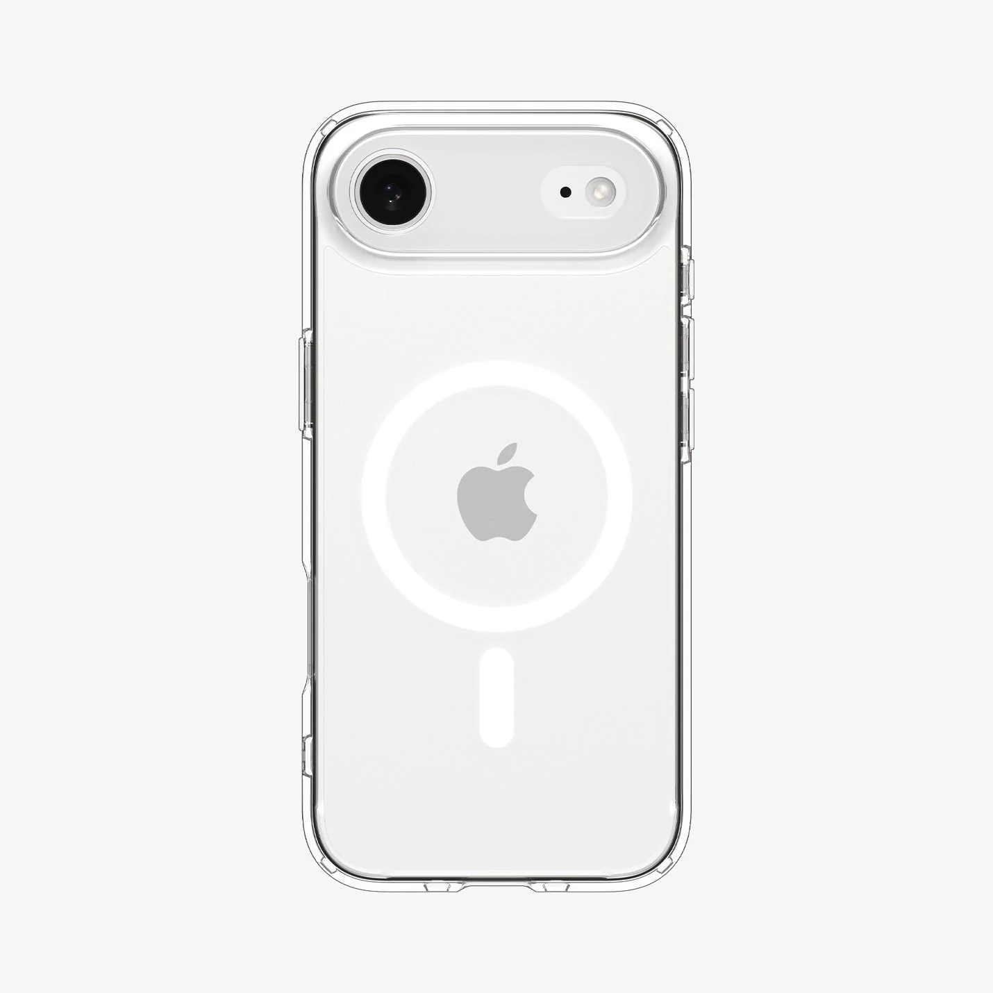 iPhone 17 Series - Ultra Hybrid (MagFit) Back Cover Case - Image 11