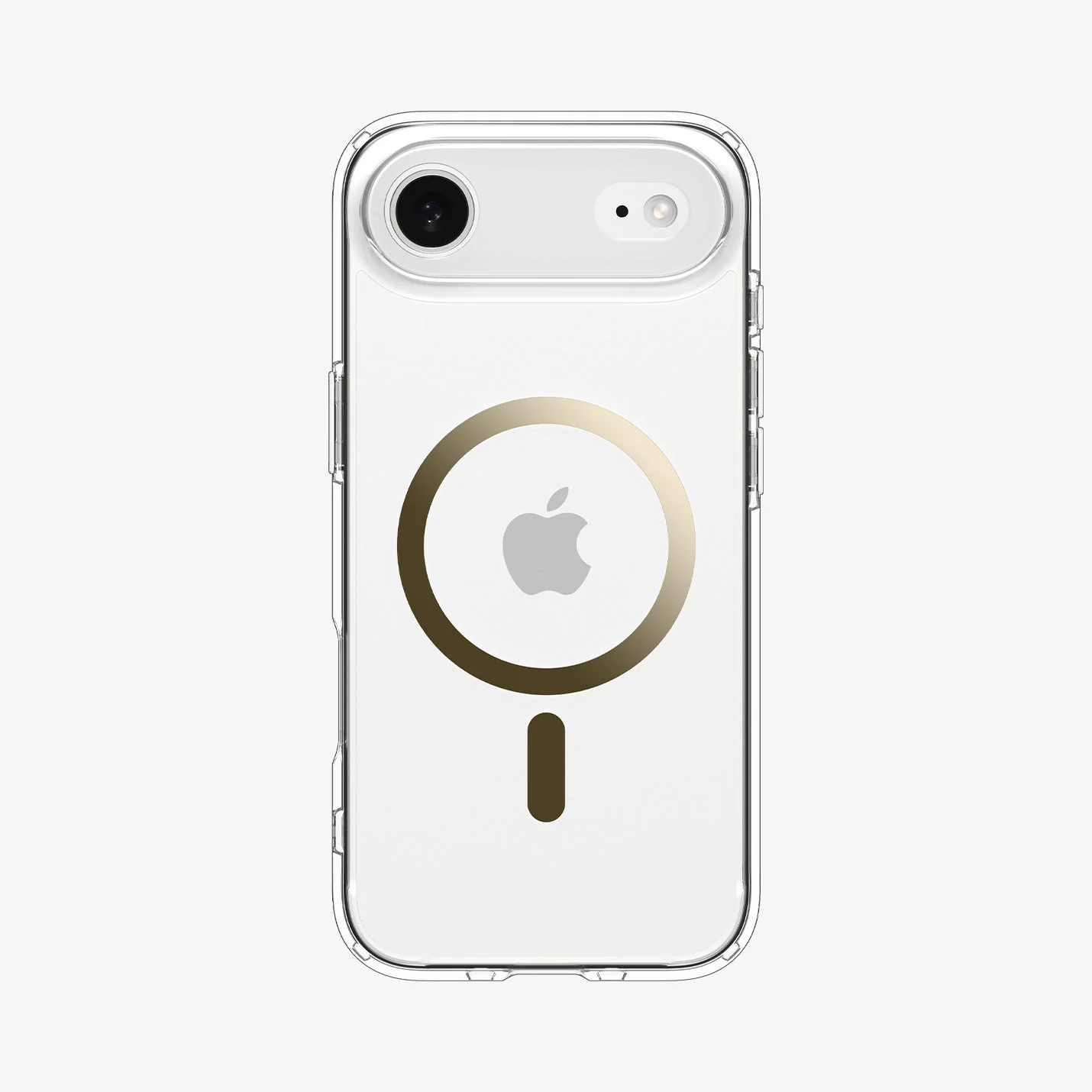 iPhone 17 Series - Ultra Hybrid (MagFit) Back Cover Case - Image 12