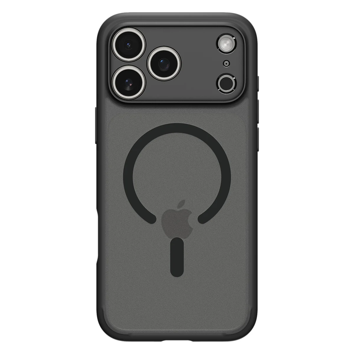 iPhone 17 Series - Ultra Hybrid (MagFit) Back Cover Case - Image 13