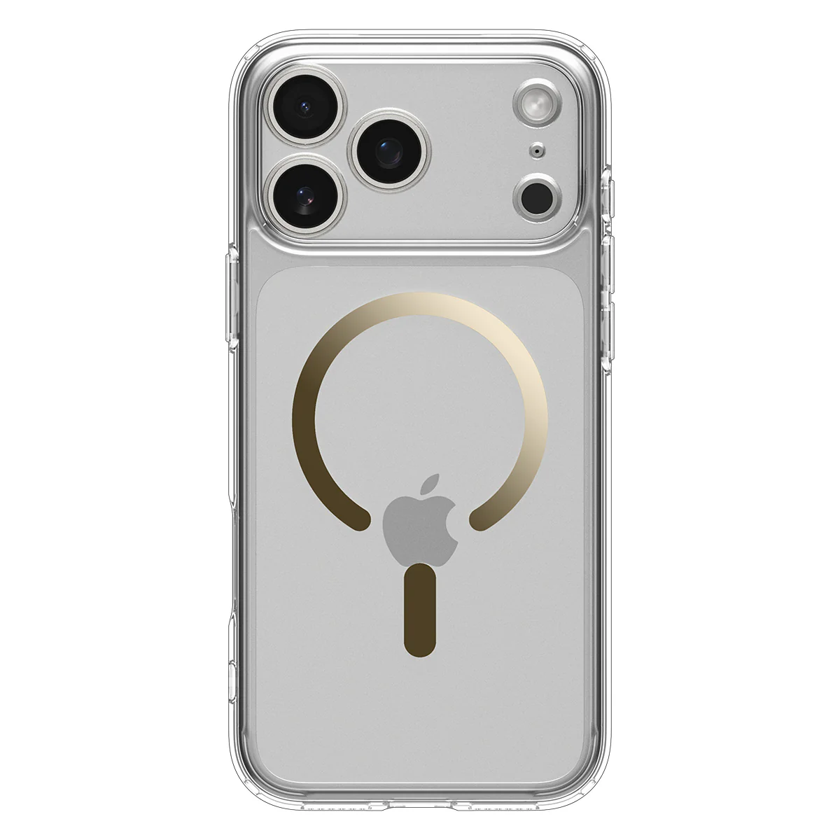 iPhone 17 Series - Ultra Hybrid (MagFit) Back Cover Case - Image 15