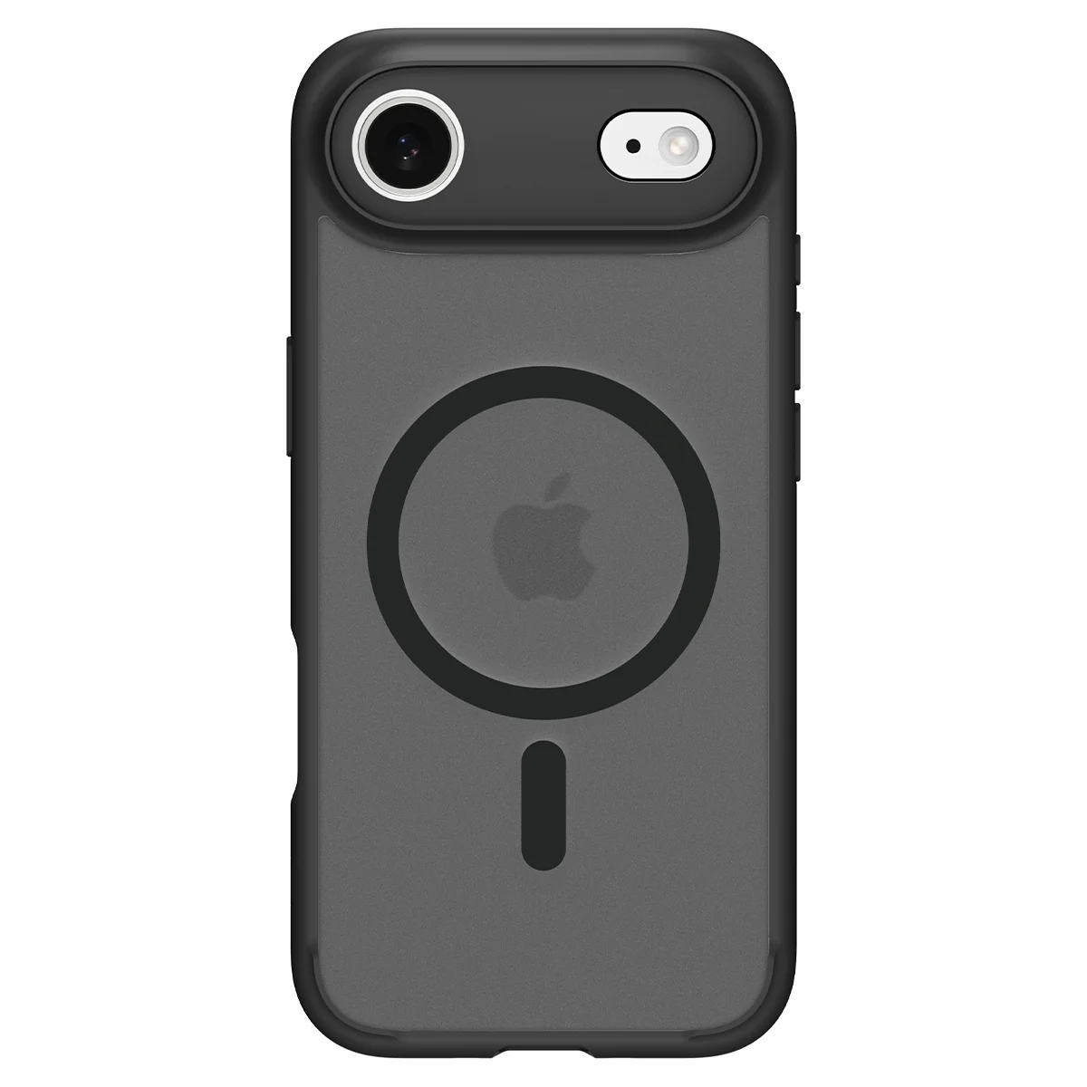 iPhone 17 Series - Ultra Hybrid (MagFit) Back Cover Case - Image 16
