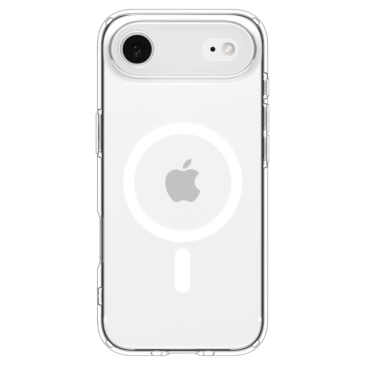iPhone 17 Series - Ultra Hybrid (MagFit) Back Cover Case - Image 17
