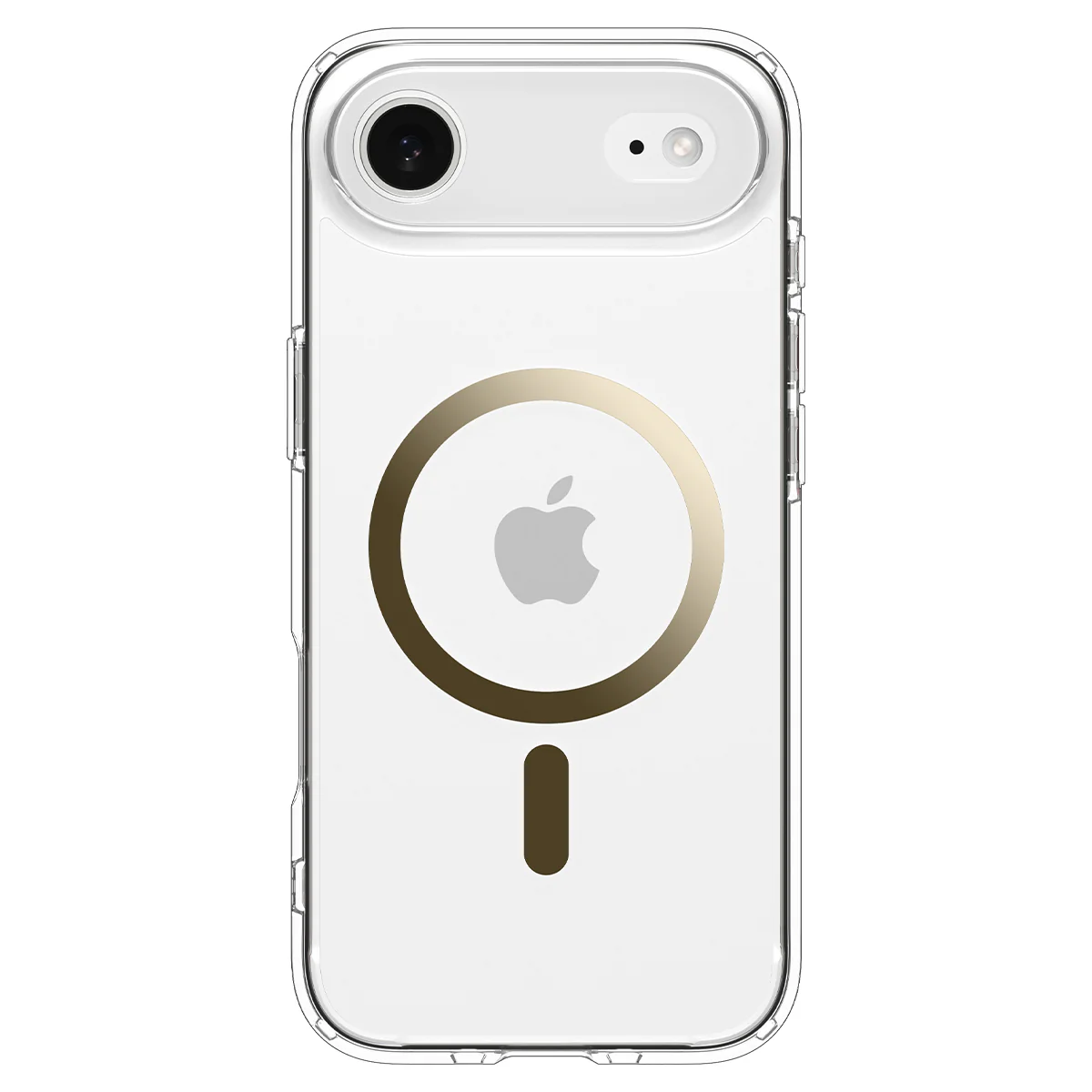 iPhone 17 Series - Ultra Hybrid (MagFit) Back Cover Case - Image 18