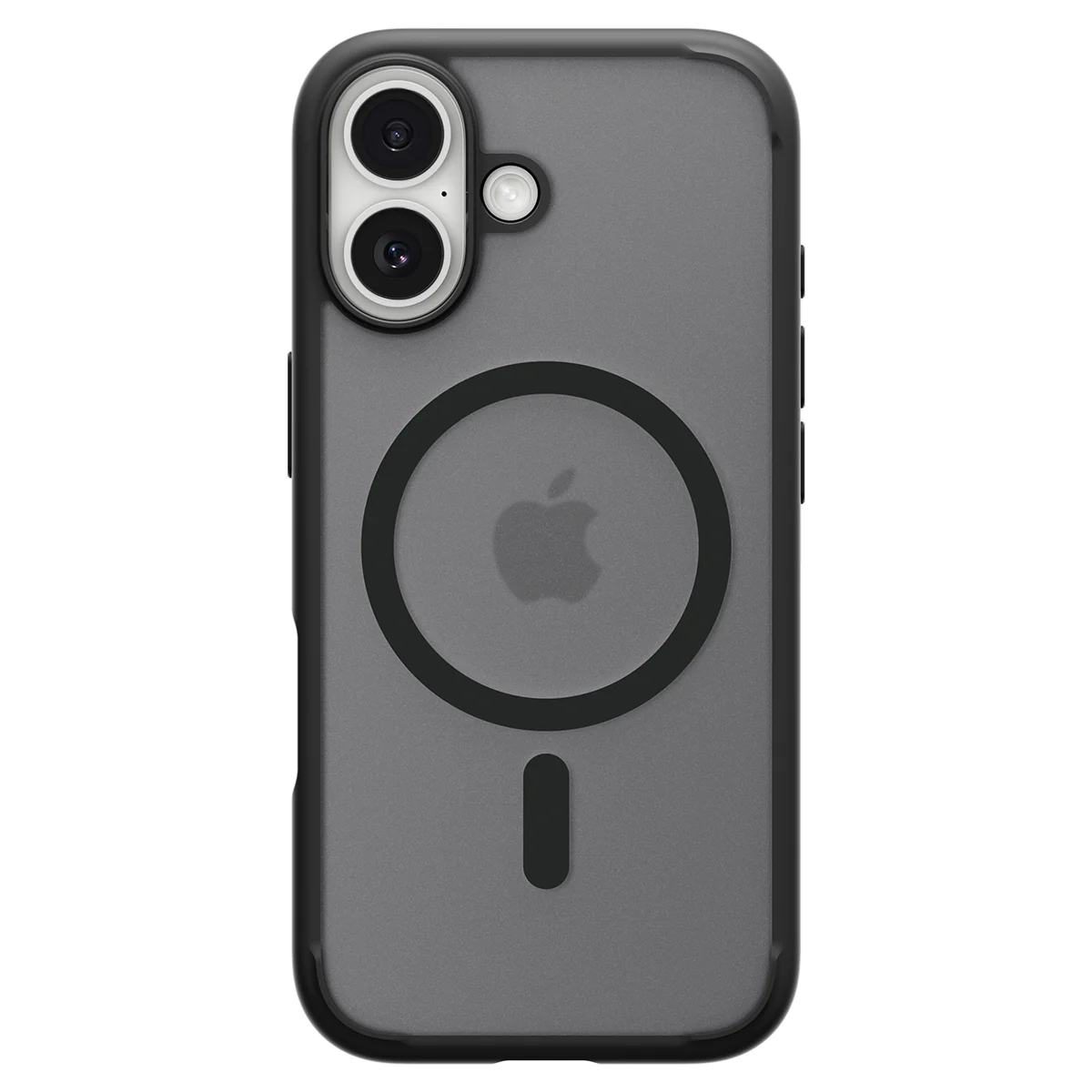 iPhone 17 Series - Ultra Hybrid (MagFit) Back Cover Case - Image 19