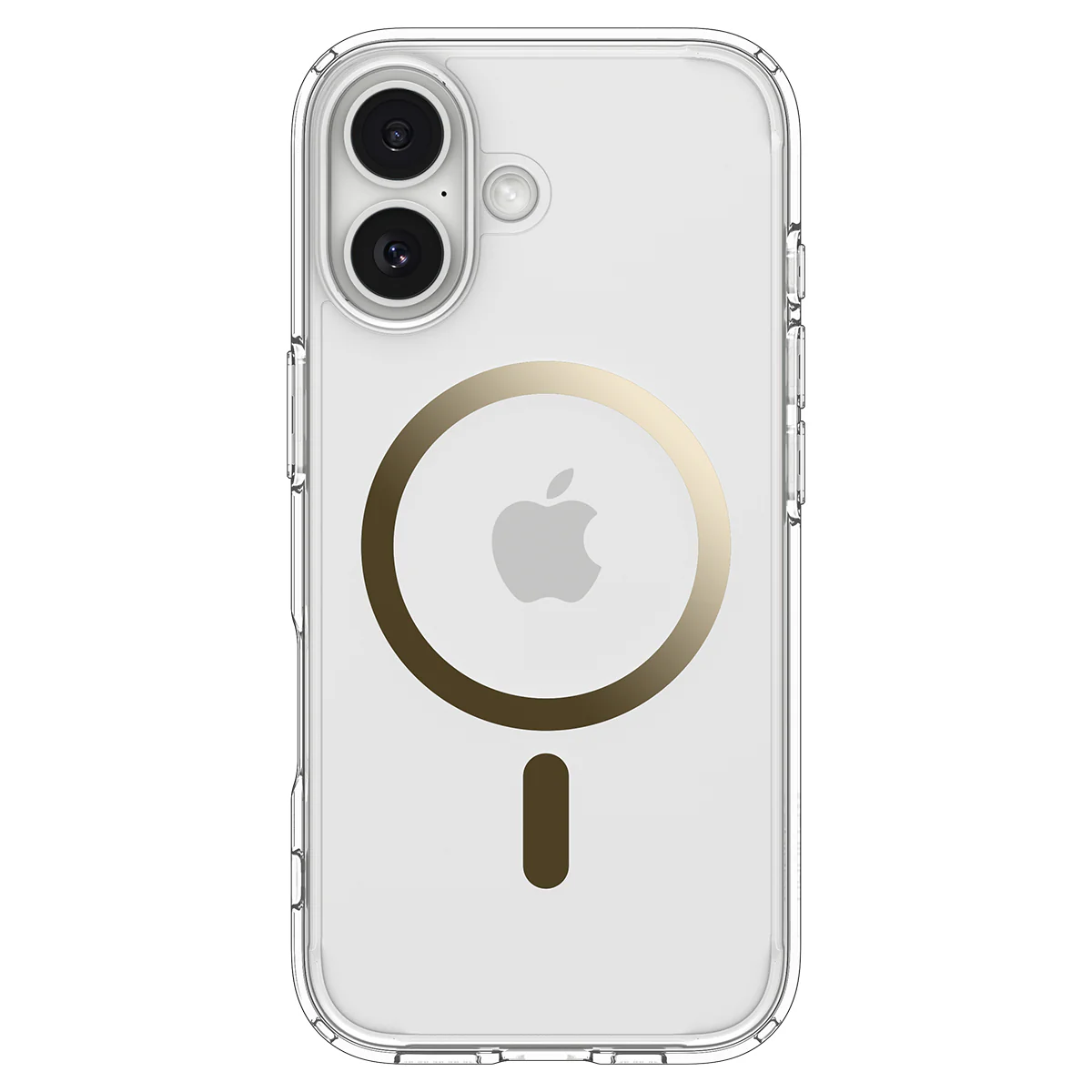 iPhone 17 Series - Ultra Hybrid (MagFit) Back Cover Case - Image 20