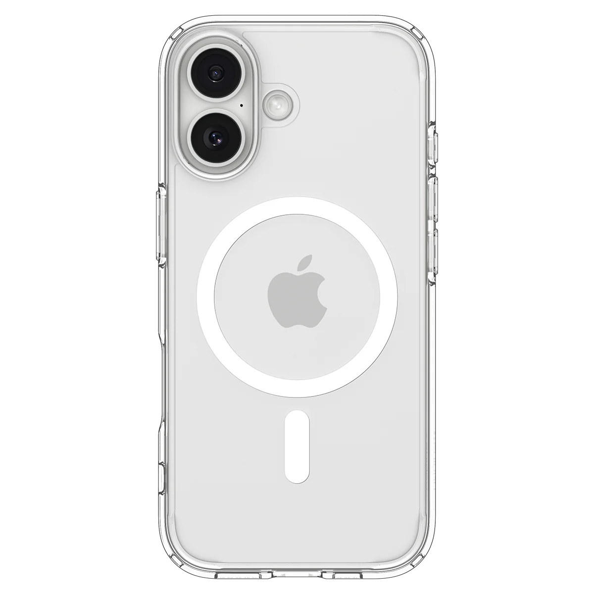 iPhone 17 Series - Ultra Hybrid (MagFit) Back Cover Case - Image 21