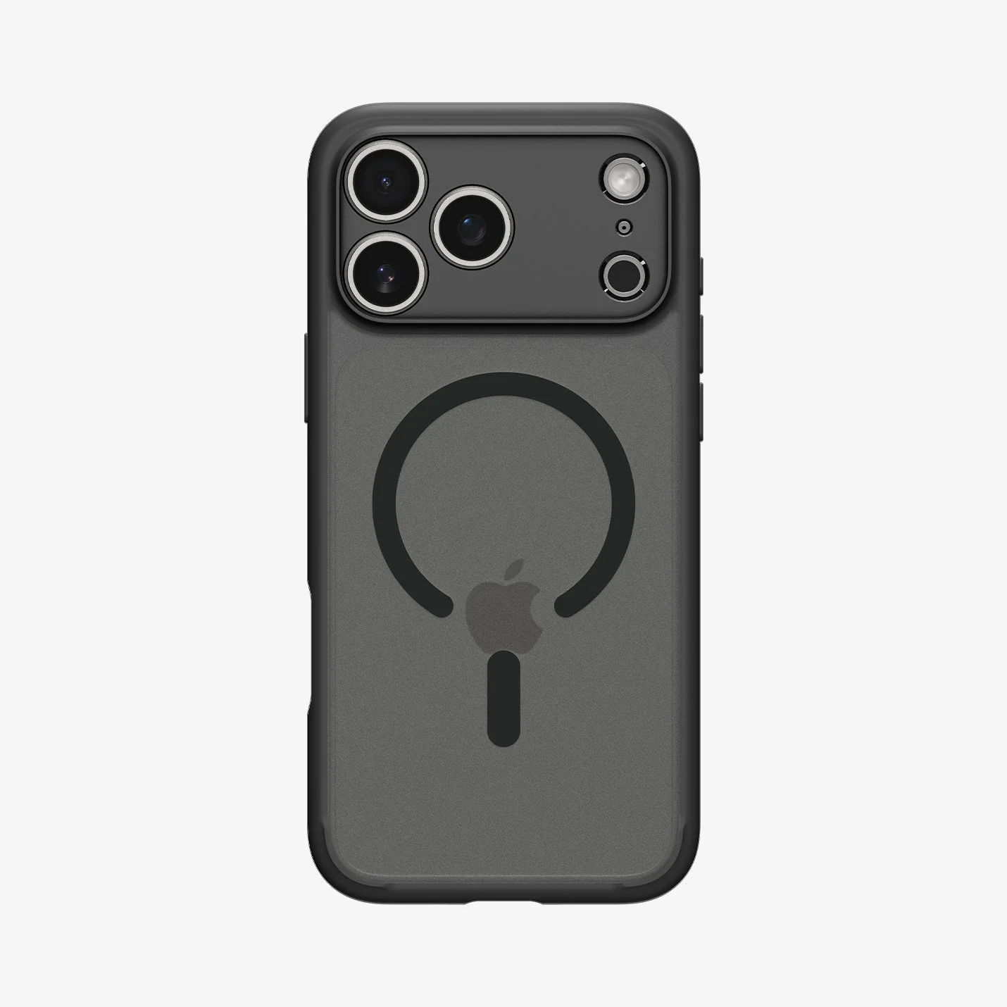 iPhone 17 Series - Ultra Hybrid (MagFit) Back Cover Case - Image 7