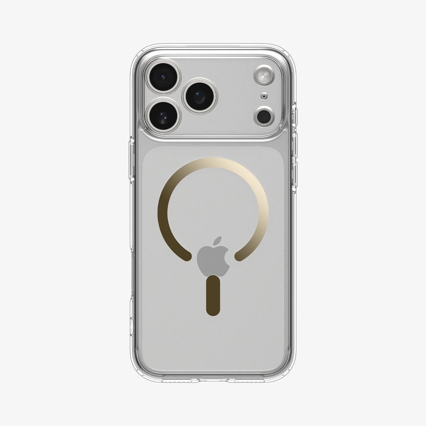 iPhone 17 Series - Ultra Hybrid (MagFit) Back Cover Case - Image 8
