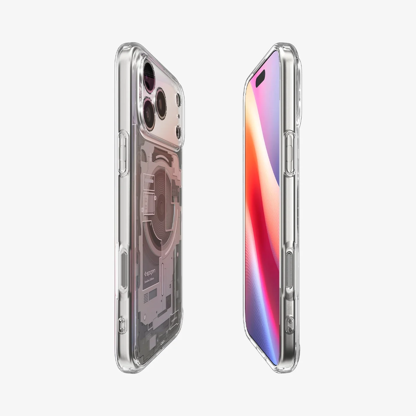 iPhone 17 Series - Ultra Hybrid Zero One (MagFit) - Image 3