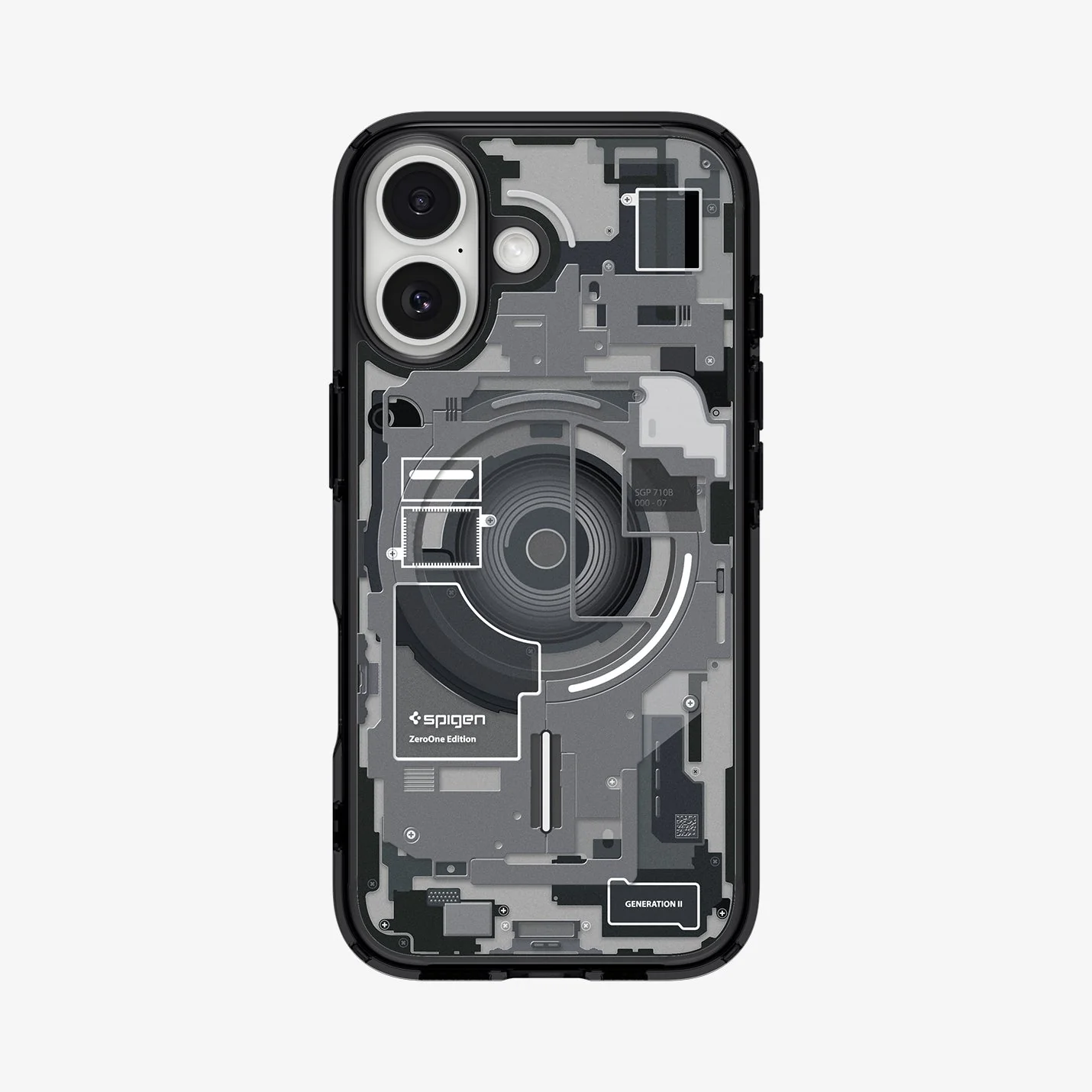 iPhone 17 Series - Ultra Hybrid Zero One (MagFit) - Image 7