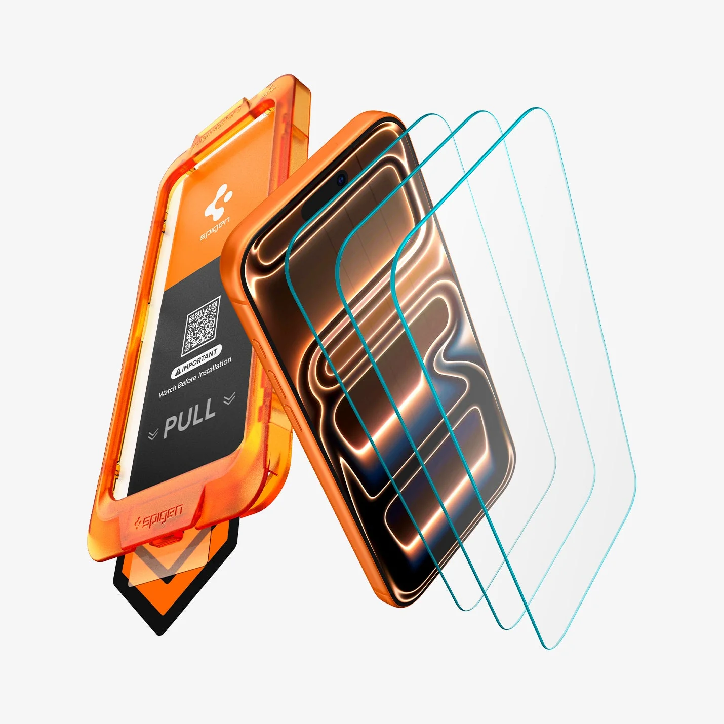 iPhone 17 Series - AlignMaster S [3Pack] - Image 18
