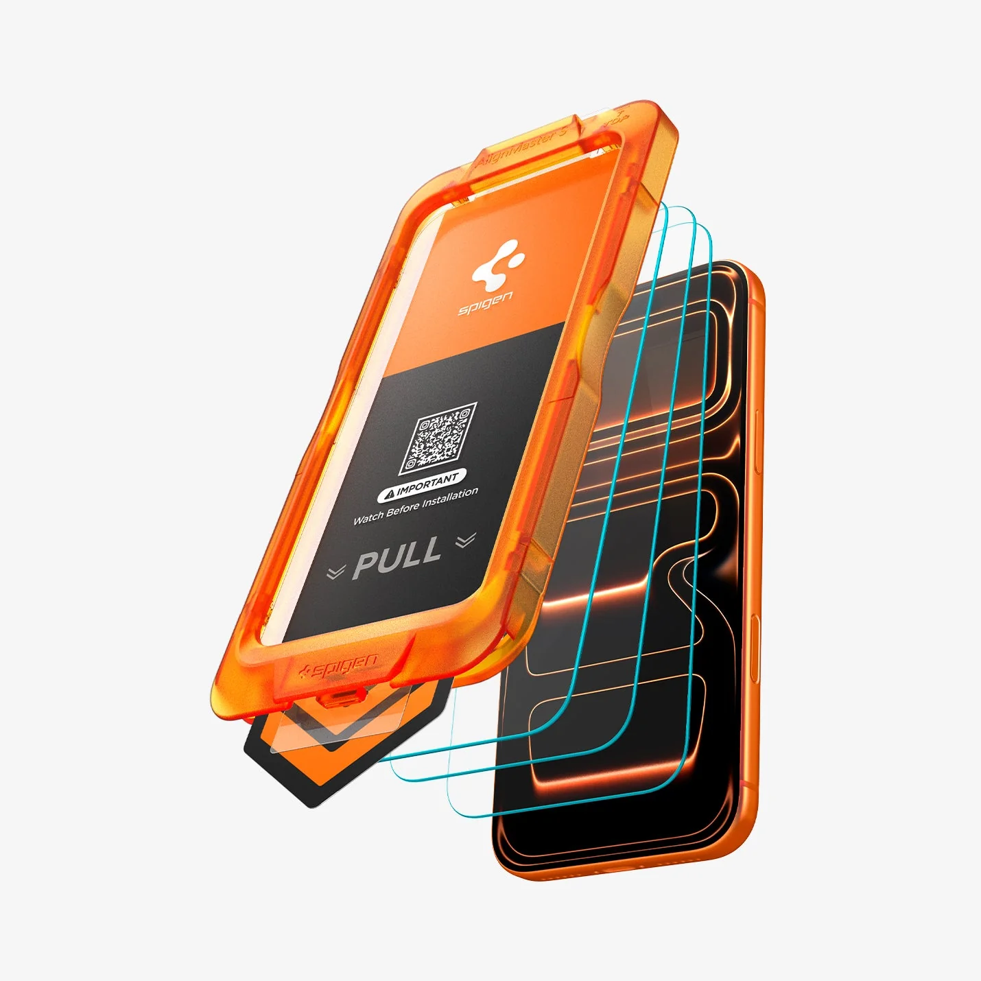 iPhone 17 Series - AlignMaster S [3Pack] - Image 28