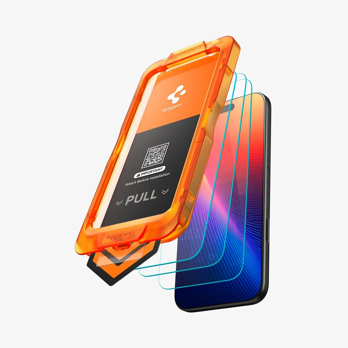 iPhone 17 Series - AlignMaster S [3Pack] - Image 35