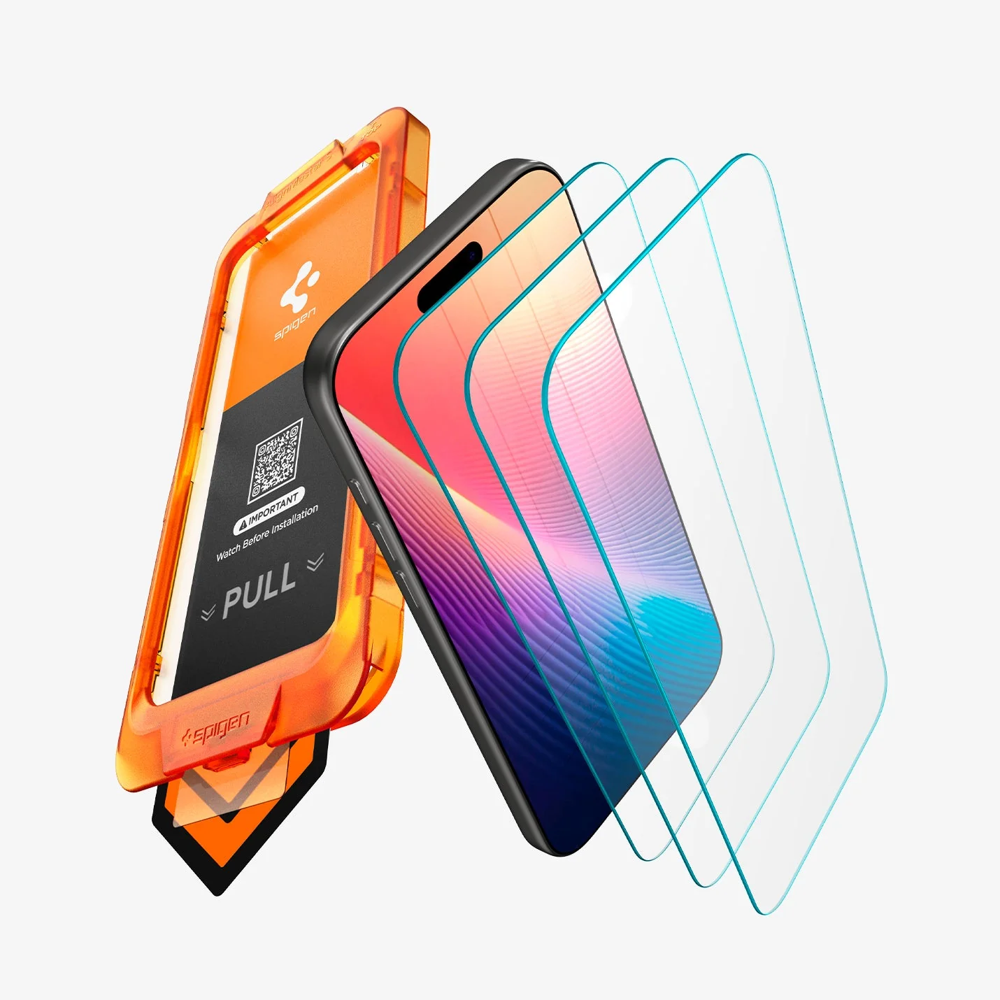 iPhone 17 Series - AlignMaster S [3Pack] - Image 44