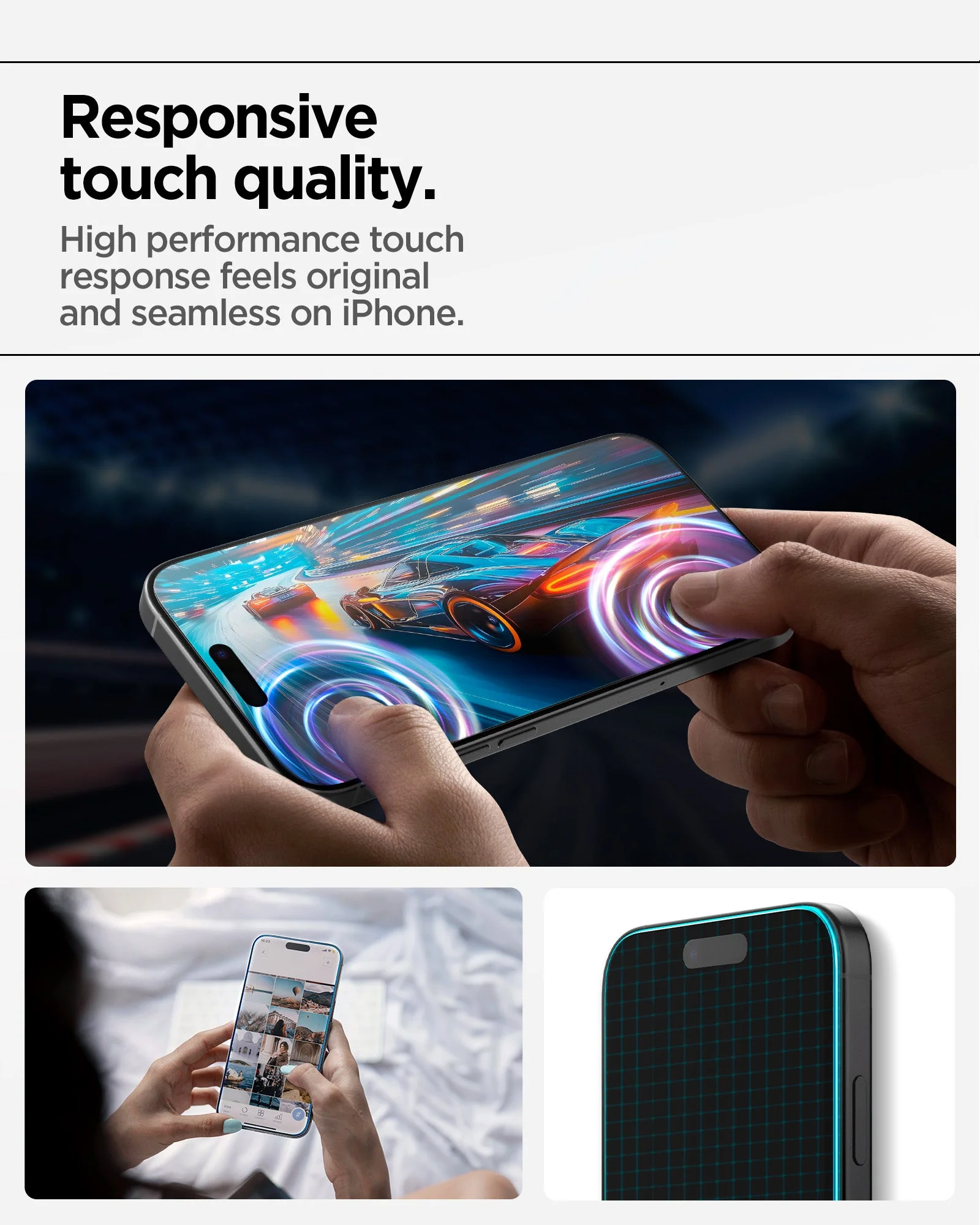 iPhone 17 Series - AlignMaster S [3Pack] - Image 48