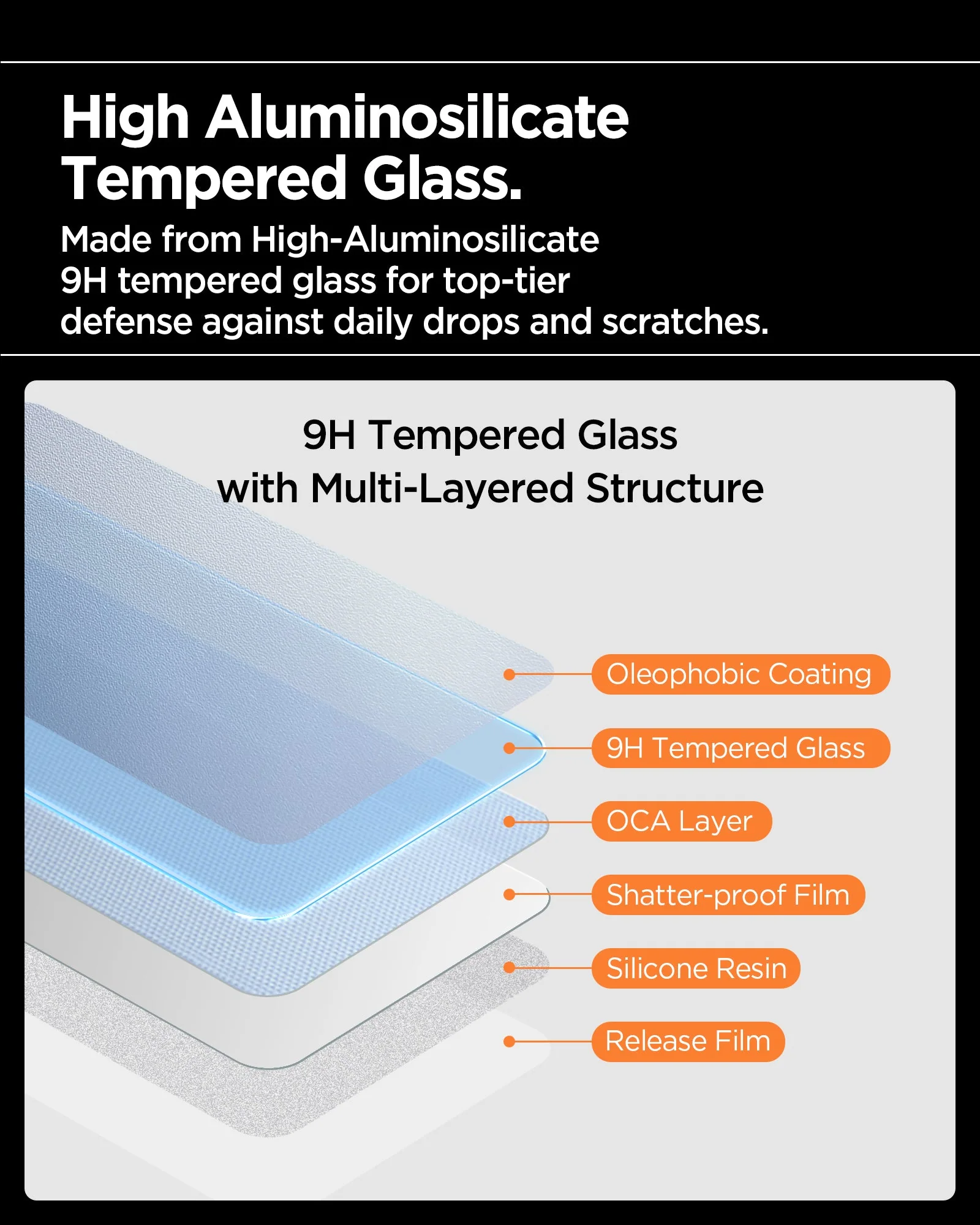 iPhone 17 Series - AlignMaster S [3Pack] - Image 66