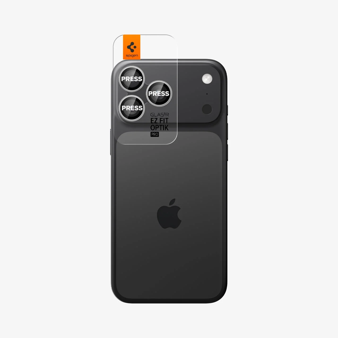 iPhone 17 Series - Optik Pro EZ Fit Lens Protector - Image 10