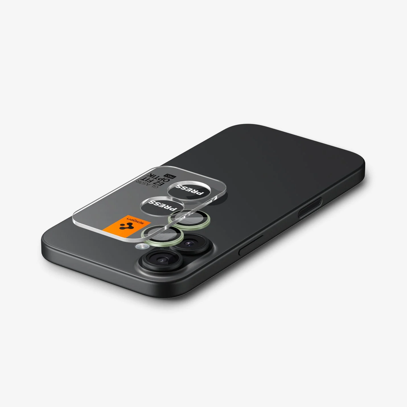 iPhone 17 Series - Optik Pro EZ Fit Lens Protector - Image 108