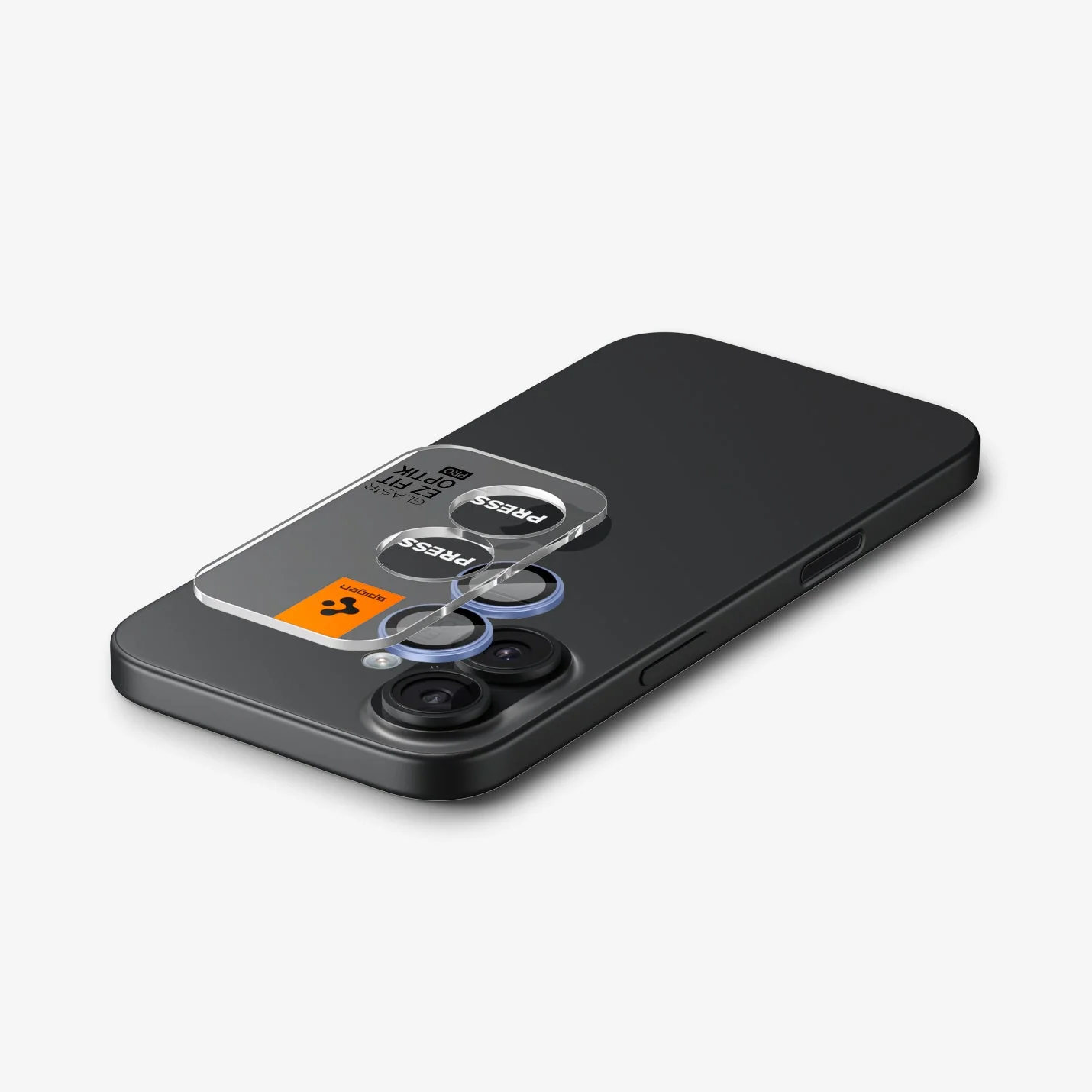 iPhone 17 Series - Optik Pro EZ Fit Lens Protector - Image 119