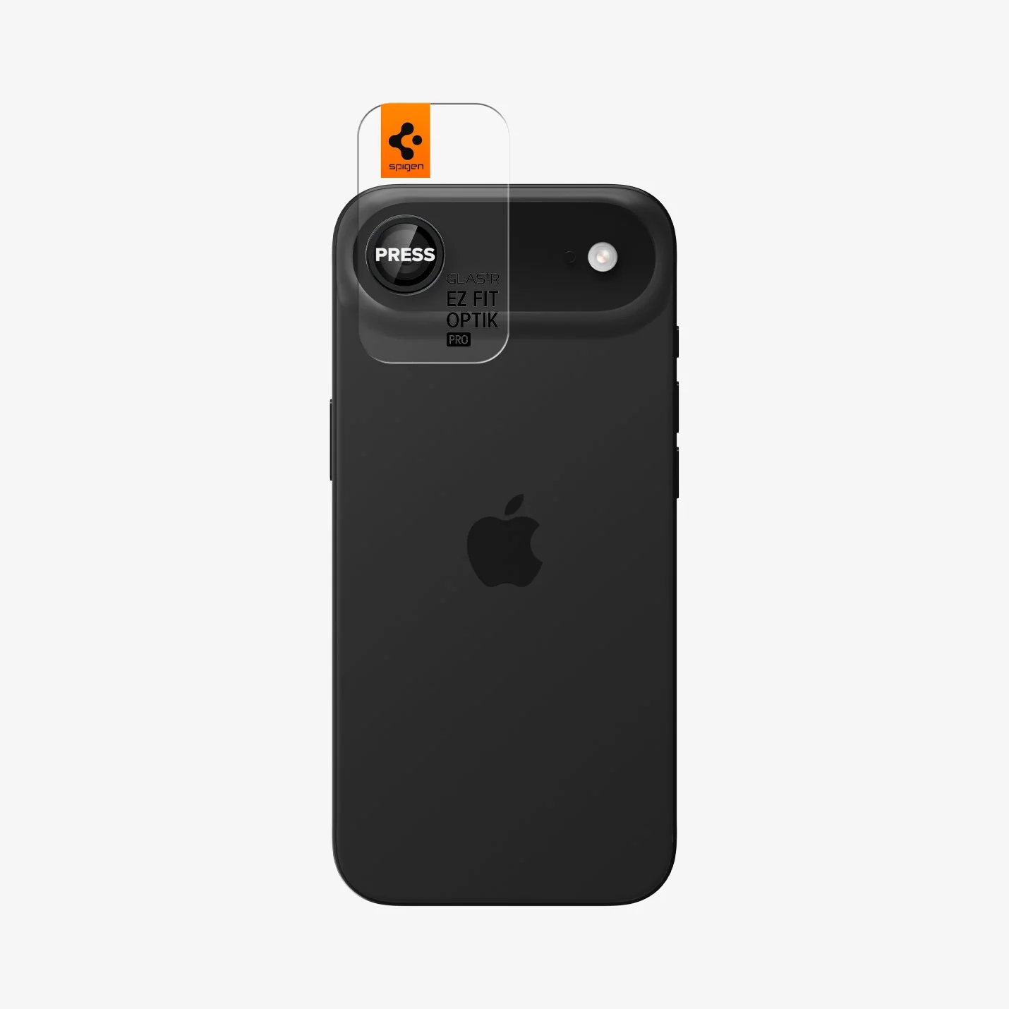 iPhone 17 Series - Optik Pro EZ Fit Lens Protector - Image 12