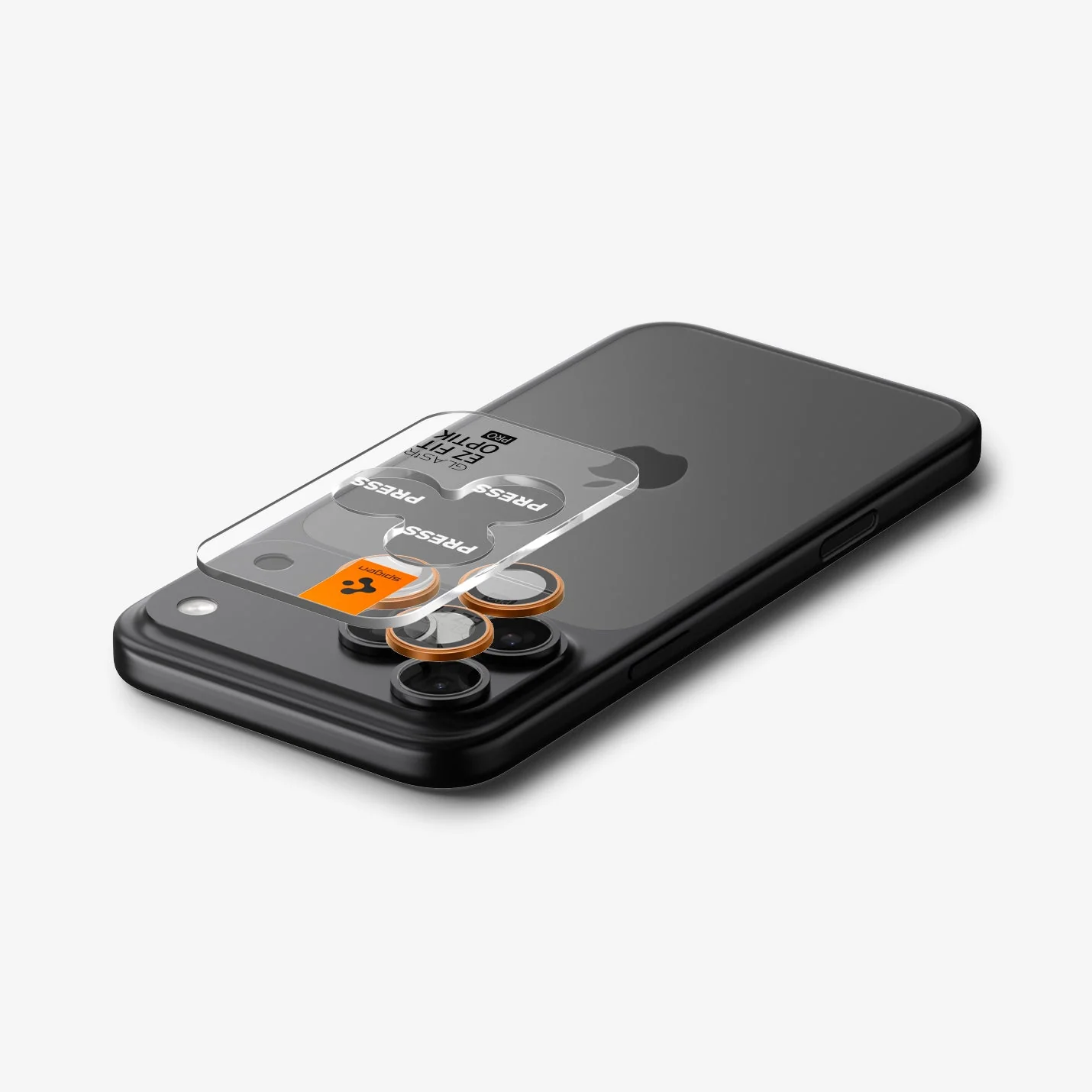 iPhone 17 Series - Optik Pro EZ Fit Lens Protector - Image 31