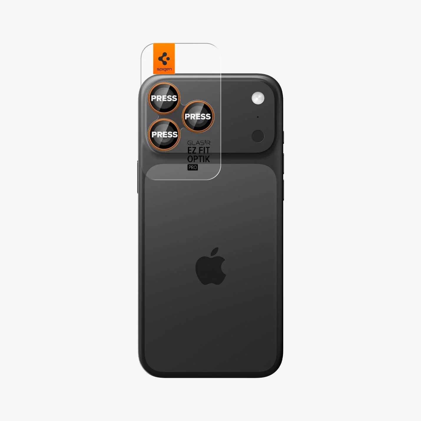 iPhone 17 Series - Optik Pro EZ Fit Lens Protector - Image 6
