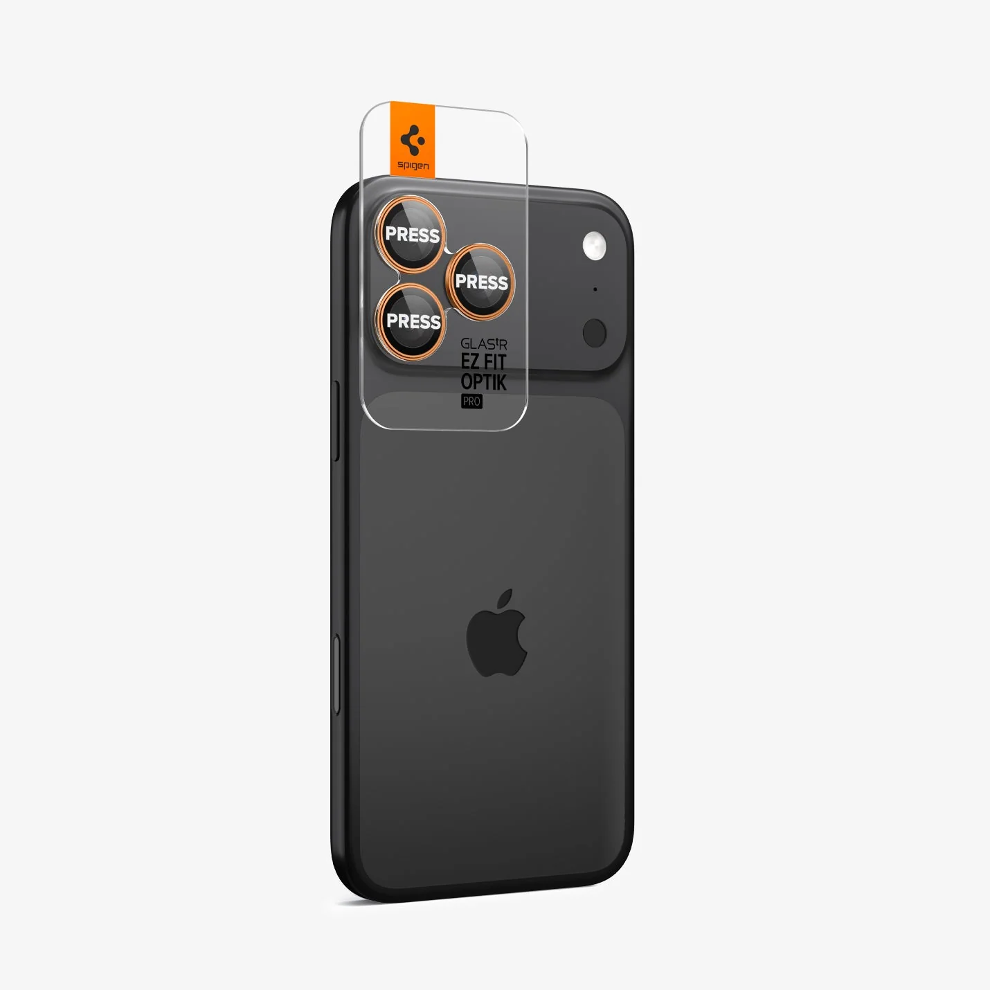 iPhone 17 Series - Optik Pro EZ Fit Lens Protector - Image 7
