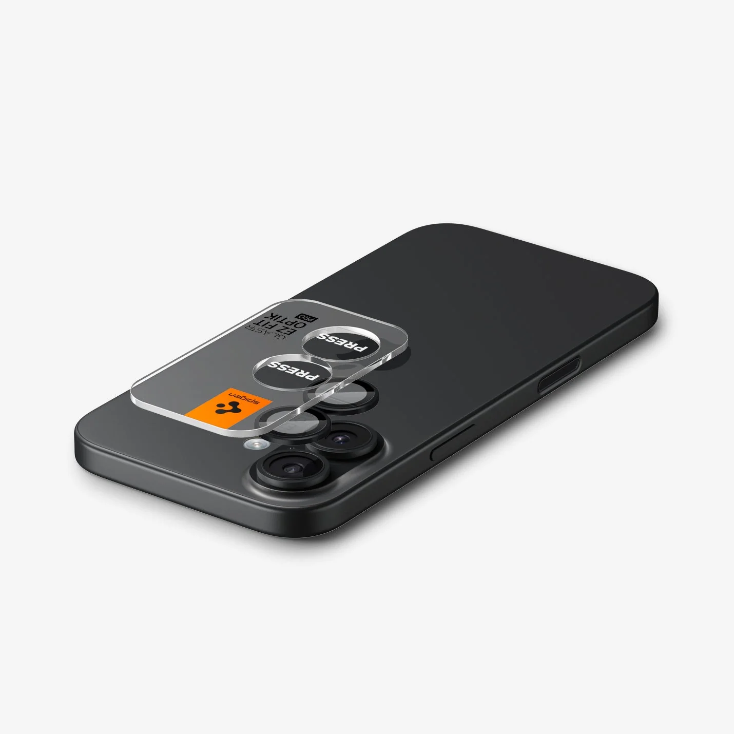 iPhone 17 Series - Optik Pro EZ Fit Lens Protector - Image 75