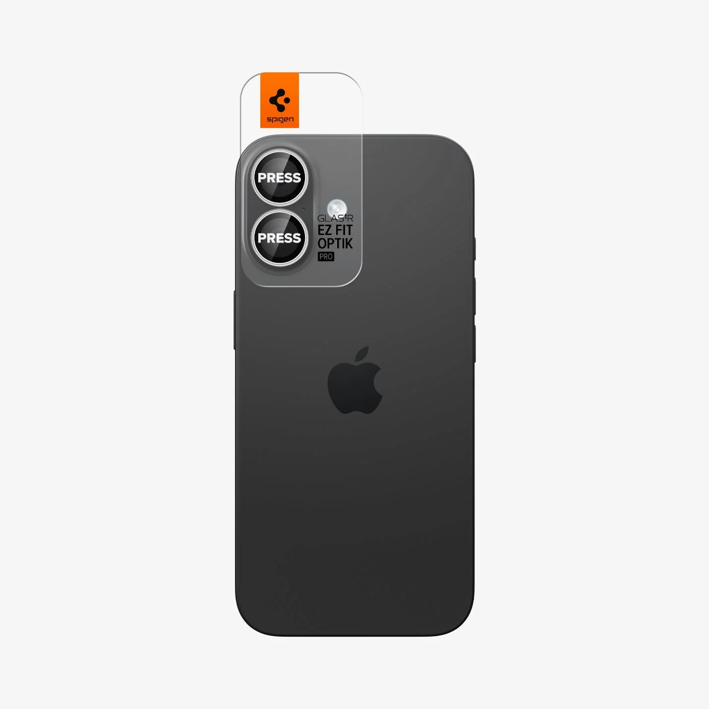 iPhone 17 Series - Optik Pro EZ Fit Lens Protector - Image 85