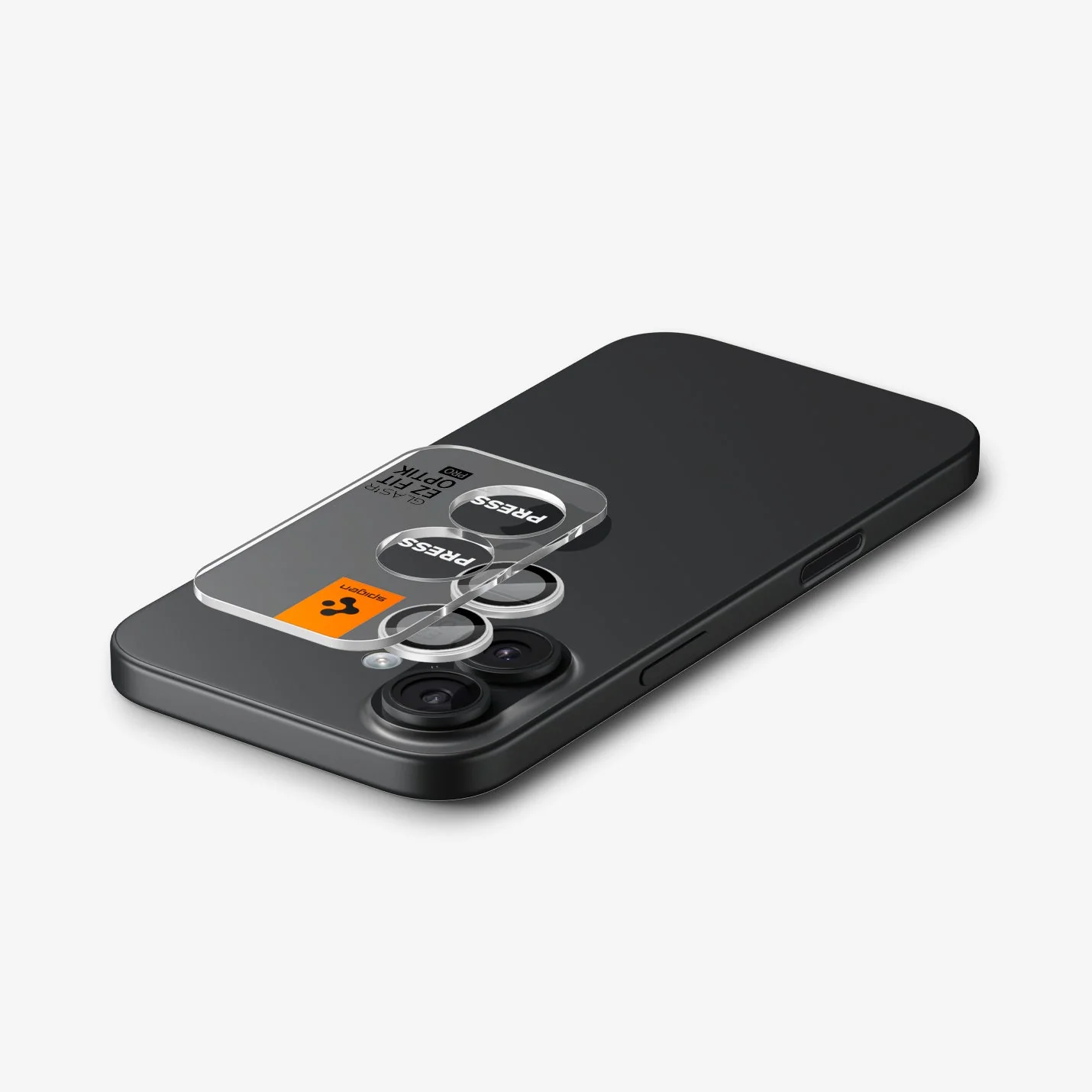 iPhone 17 Series - Optik Pro EZ Fit Lens Protector - Image 86