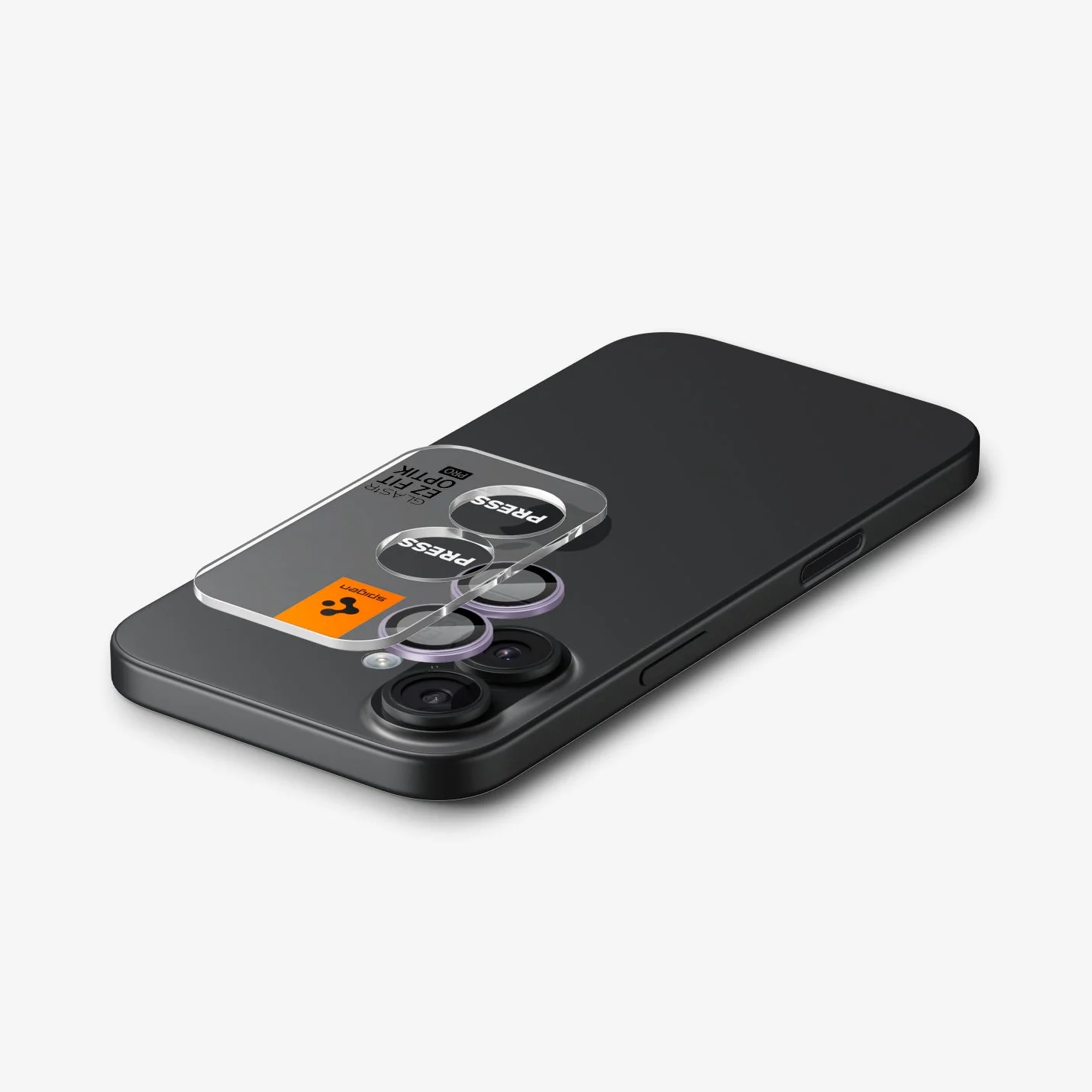 iPhone 17 Series - Optik Pro EZ Fit Lens Protector - Image 97