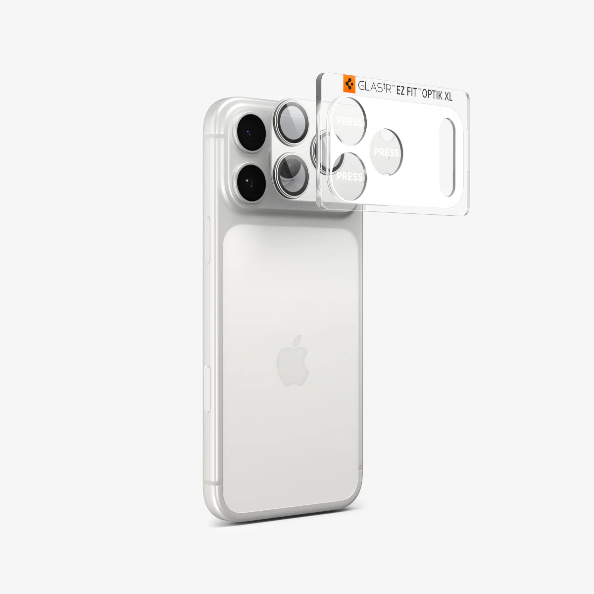 iPhone 17 Series - Optik Pro XL EZ Fit Lens Protector - Image 121