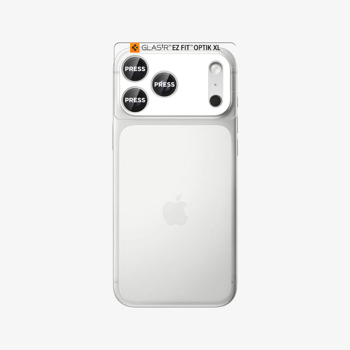 iPhone 17 Series - Optik Pro XL EZ Fit Lens Protector - Image 122