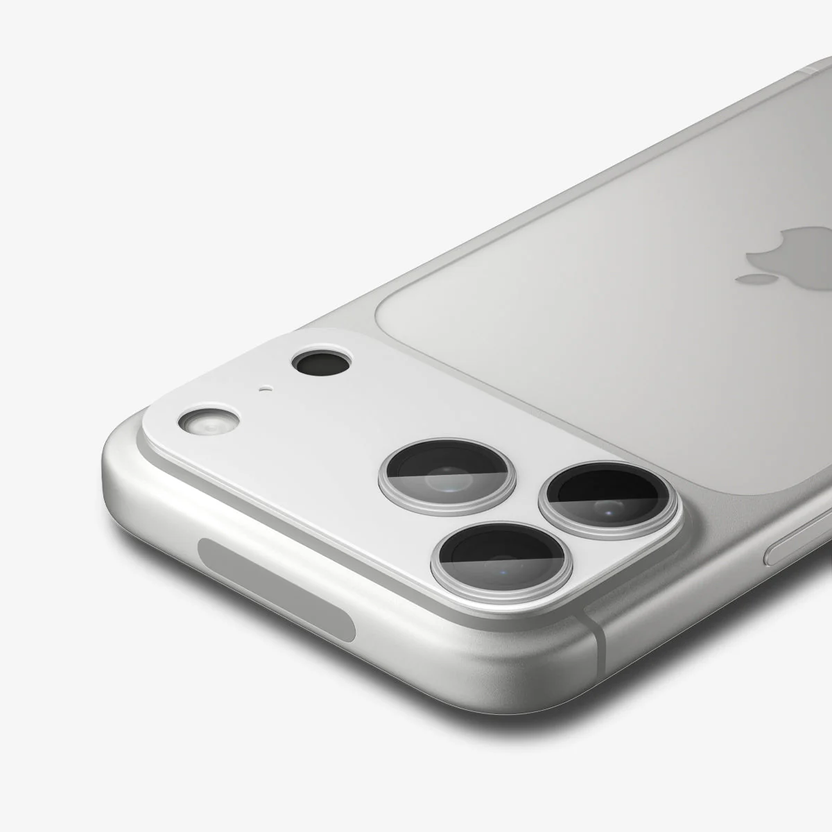 iPhone 17 Series - Optik Pro XL EZ Fit Lens Protector - Image 123