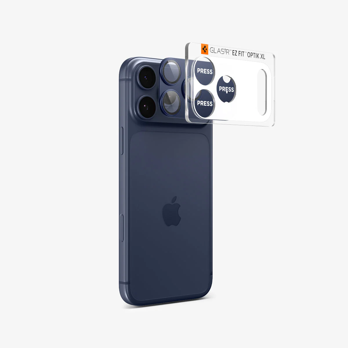 iPhone 17 Series - Optik Pro XL EZ Fit Lens Protector - Image 140
