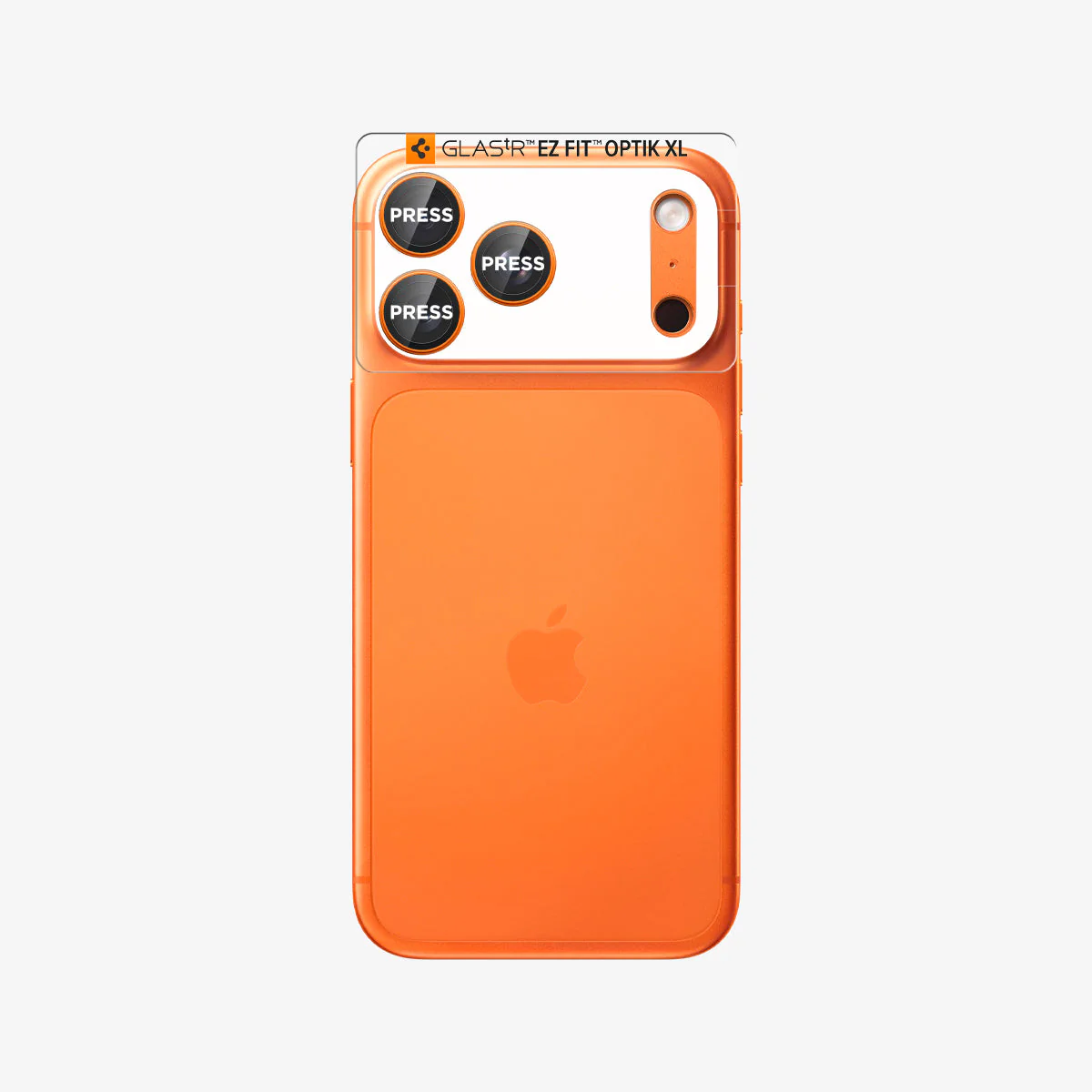 iPhone 17 Series - Optik Pro XL EZ Fit Lens Protector - Image 27