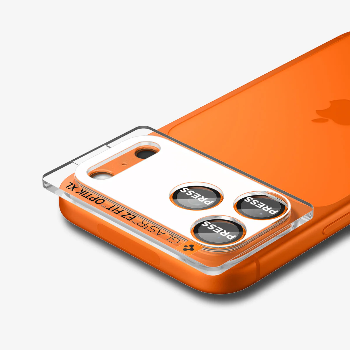 iPhone 17 Series - Optik Pro XL EZ Fit Lens Protector - Image 30