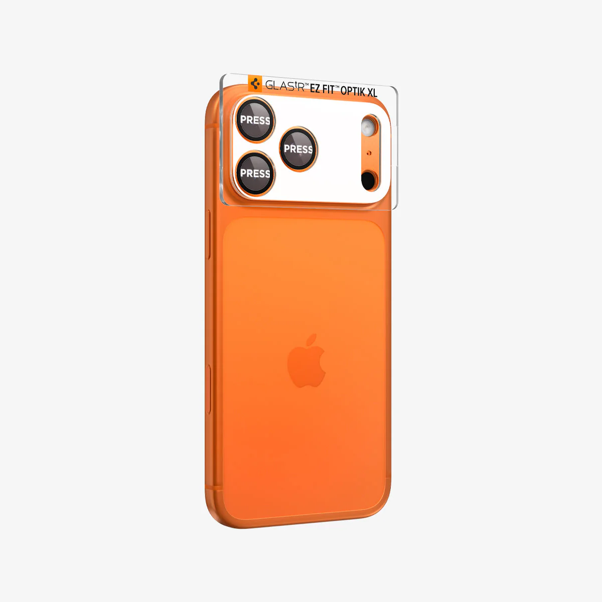 iPhone 17 Series - Optik Pro XL EZ Fit Lens Protector - Image 31