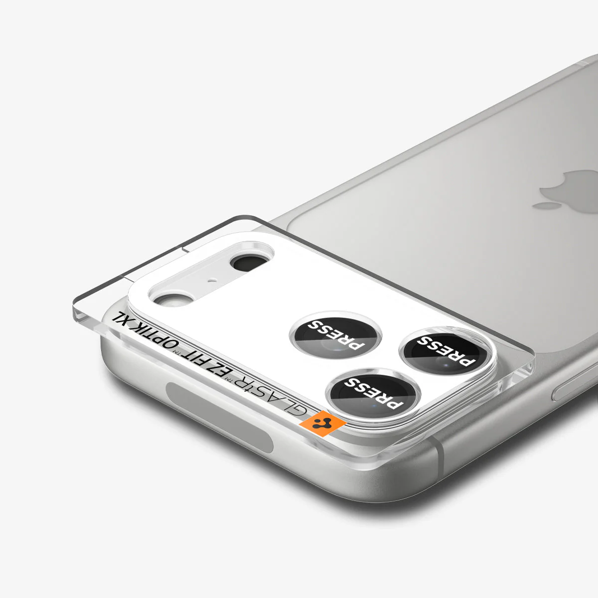 iPhone 17 Series - Optik Pro XL EZ Fit Lens Protector - Image 49
